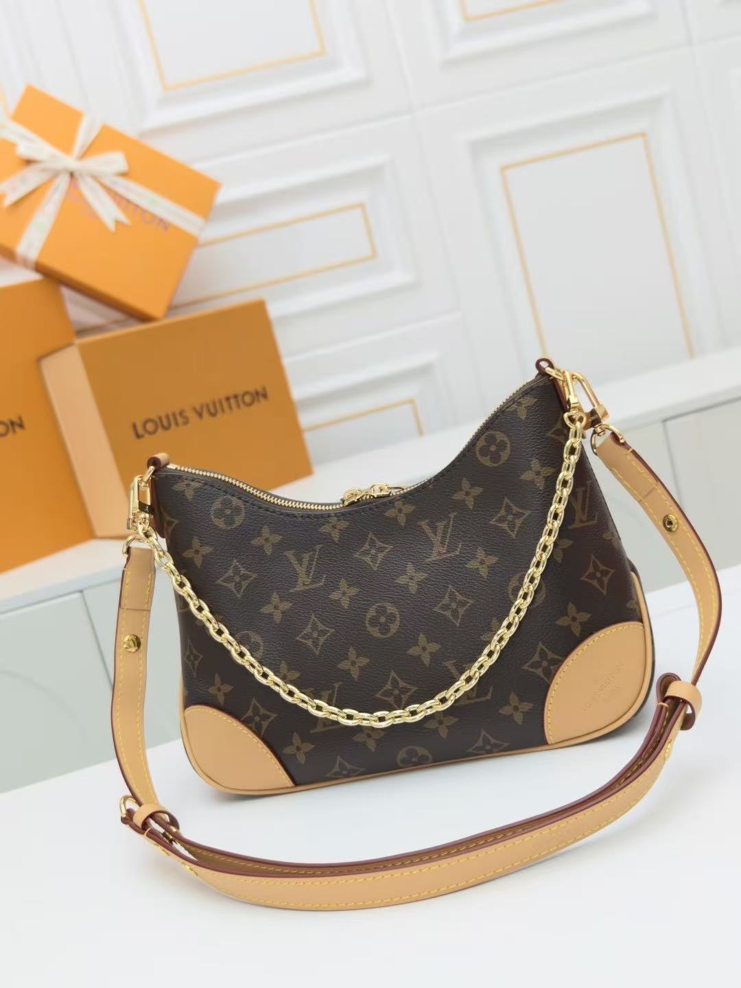 Louis Vuitton Odeon Bag