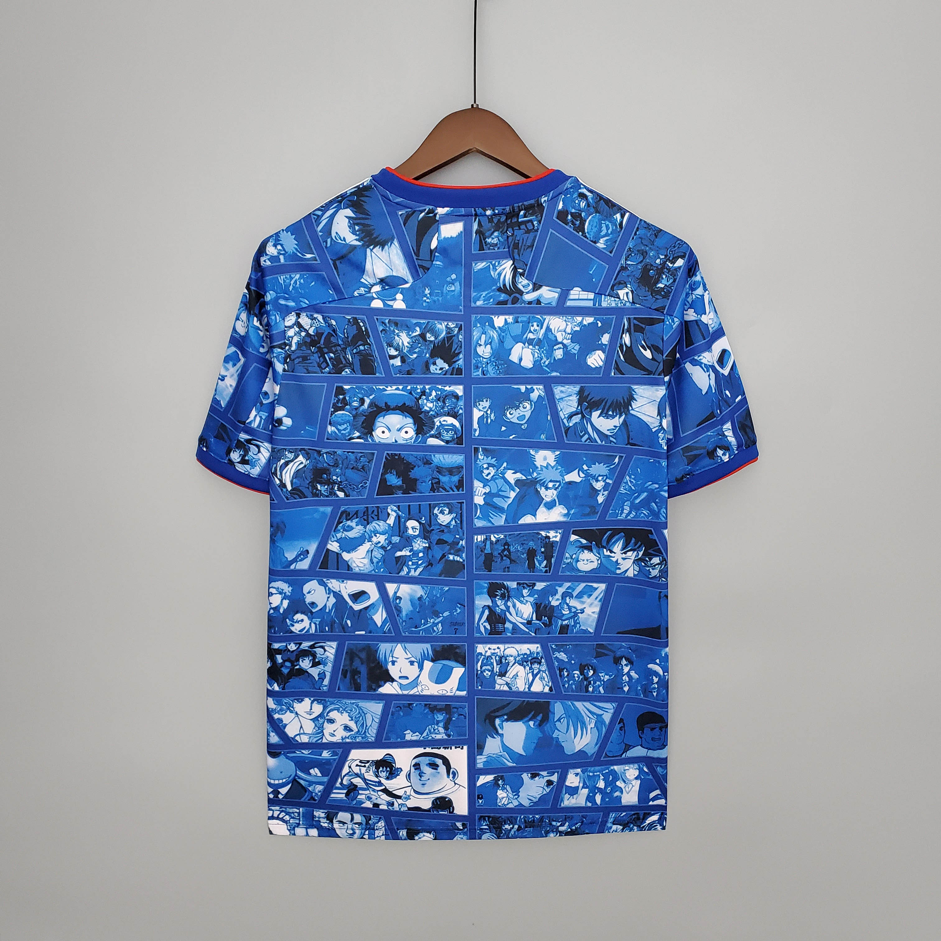 {{product_name}} High Quality Replica Football Jersey