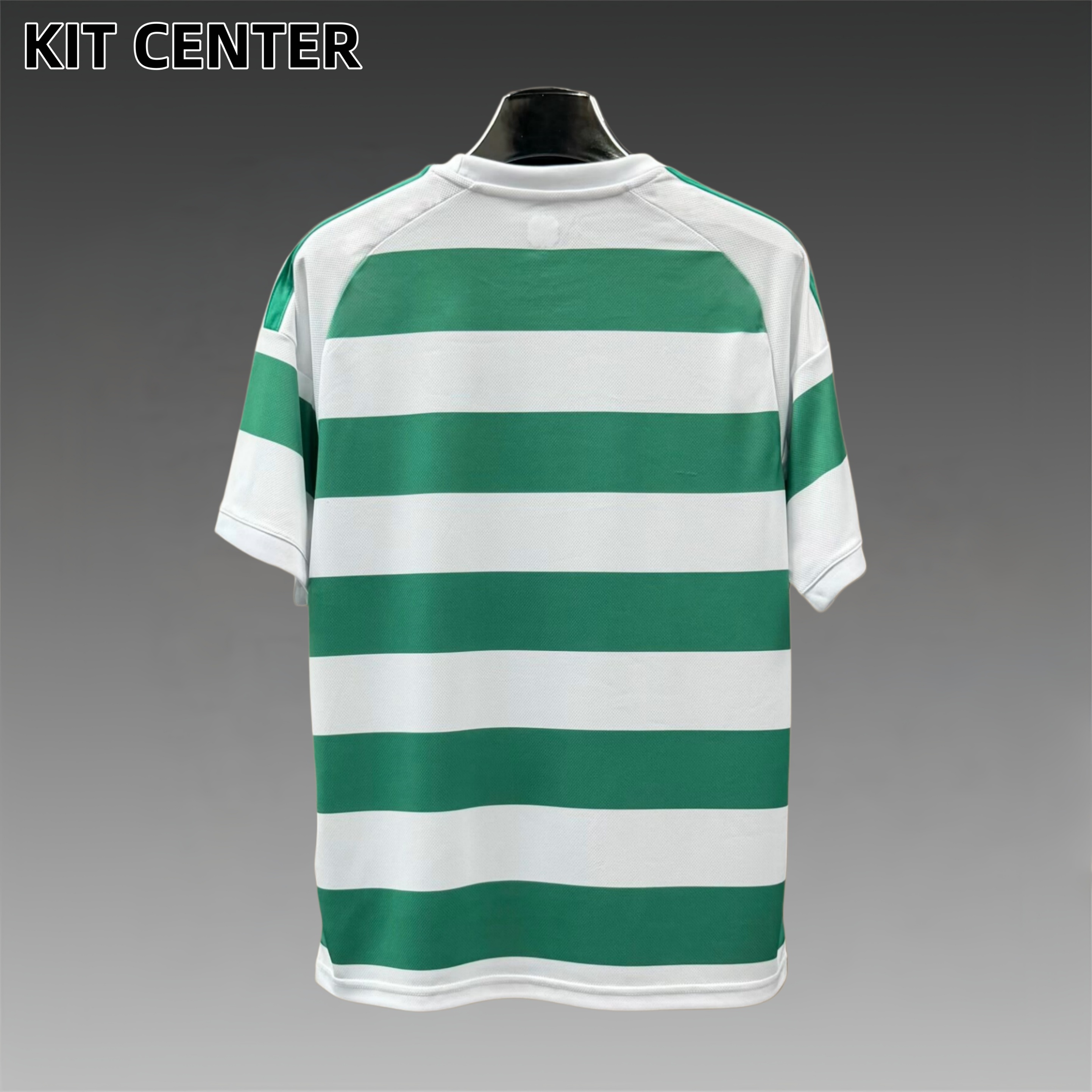 2026/2027 Celtics home Football Shirt (Fans version)