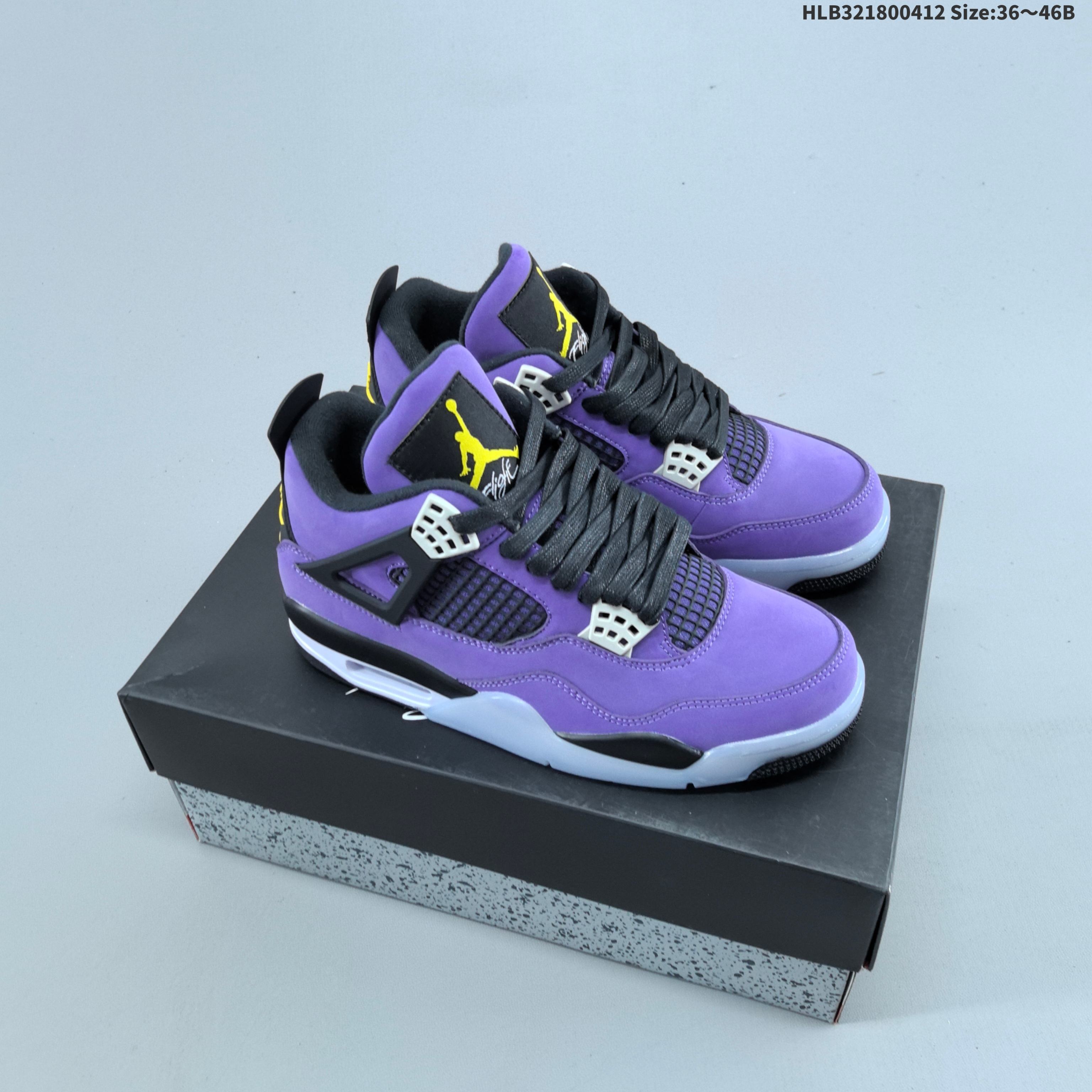 AIR JORDAN