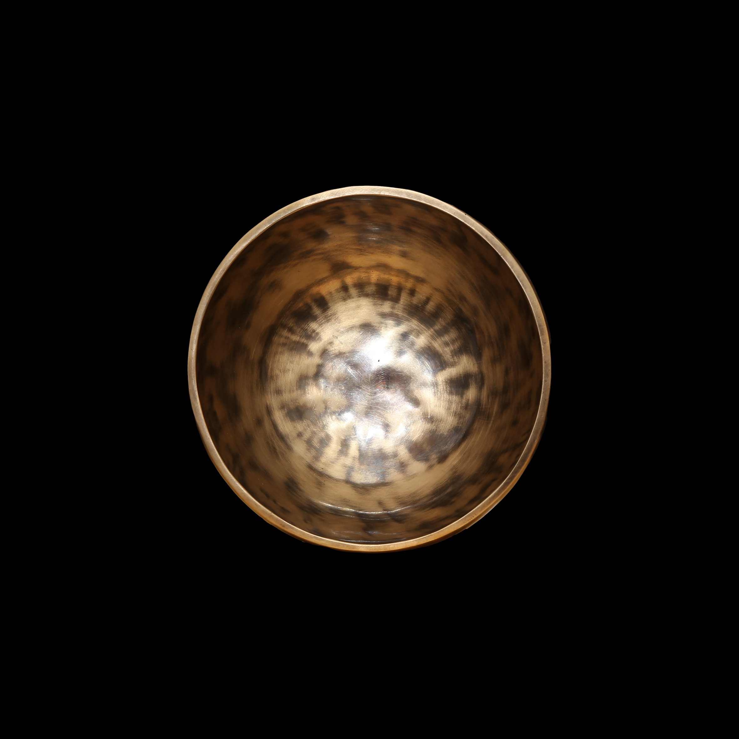 B Note 3rd Octave Full moon bowl-FT2B3