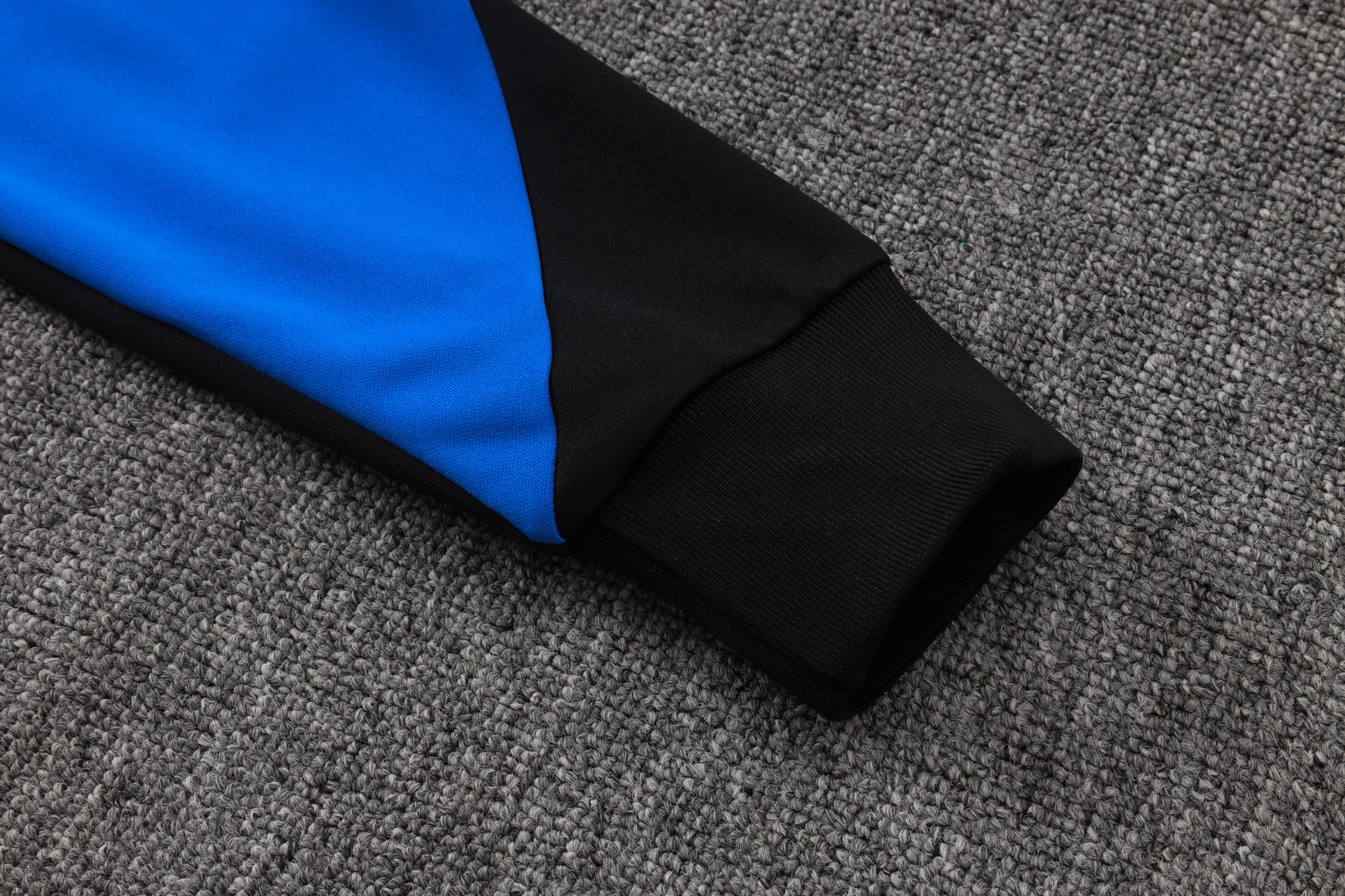 2025/2026 Paris Saint-Germain Adults' Full-Zip Training Kits (Adult Kit)