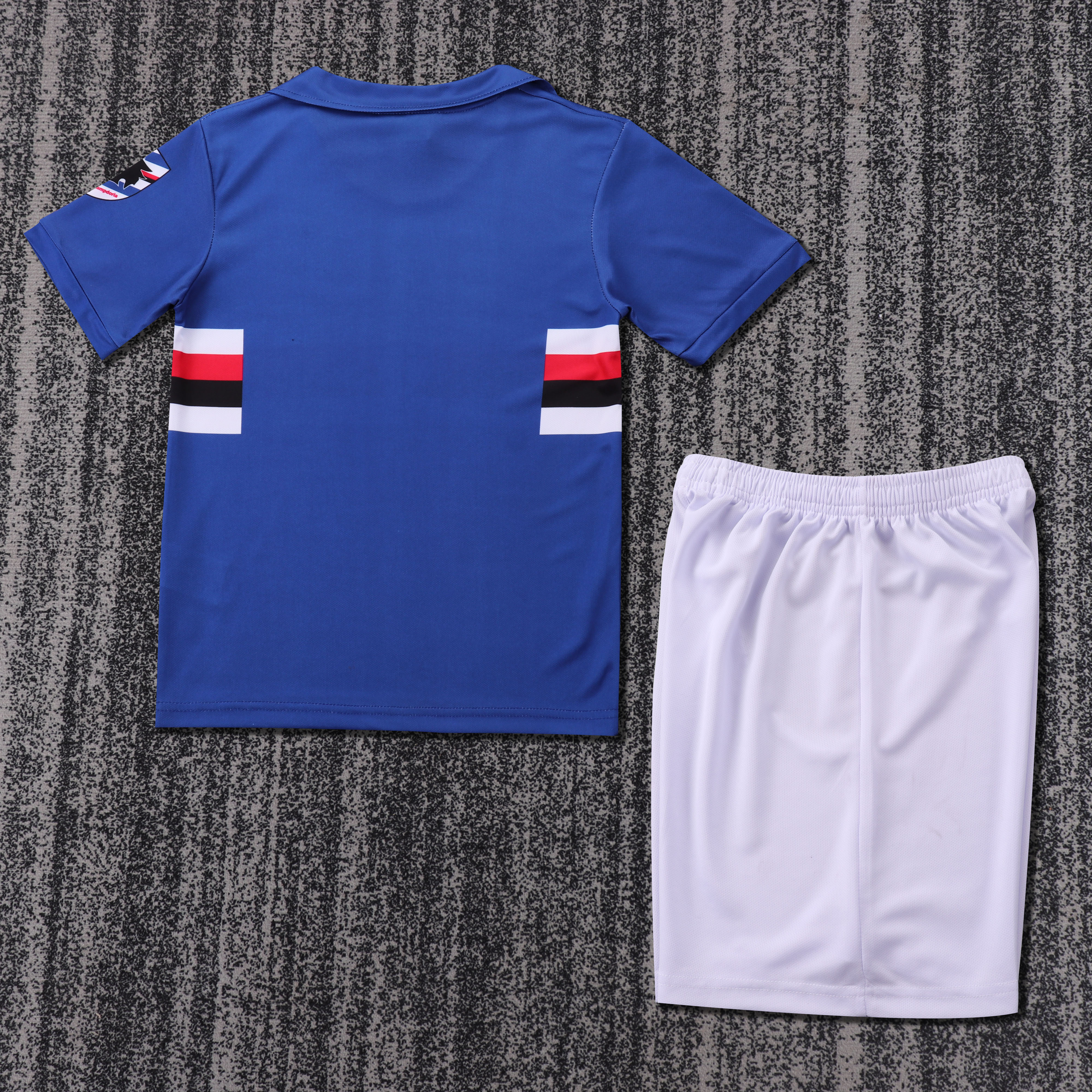 {{product_name}} High Quality Replica Football Jersey