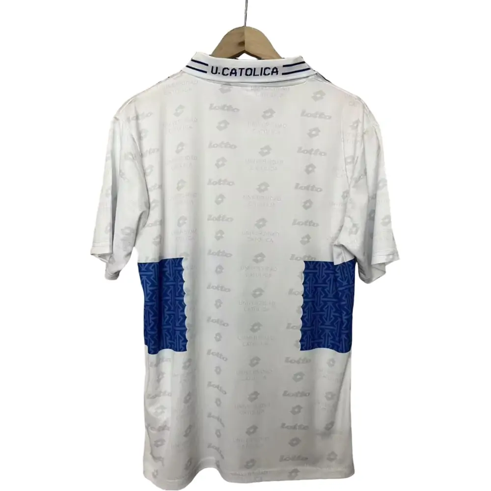 {{product_name}} High Quality Replica Football Jersey
