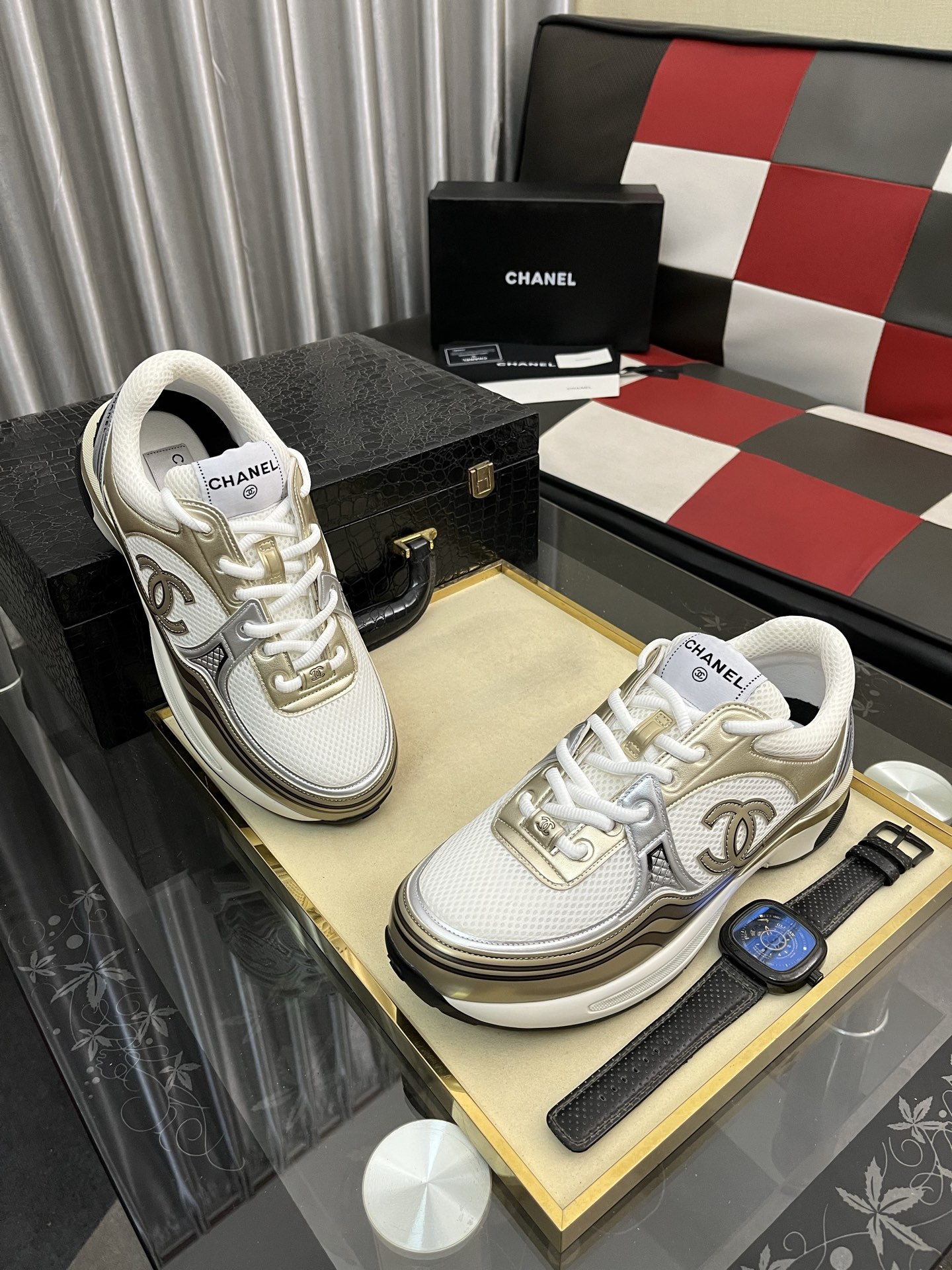 Chanel 23C