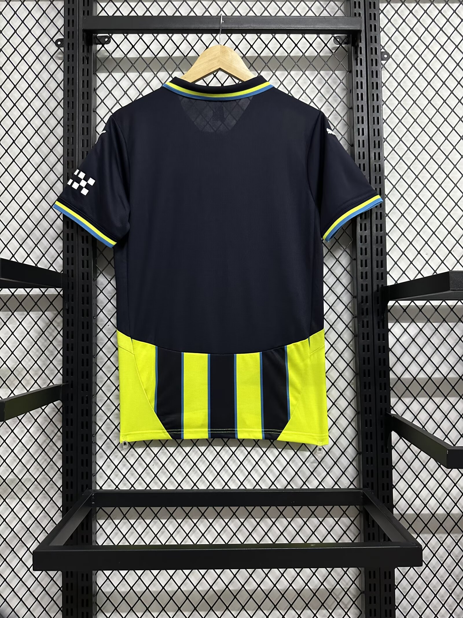 {{product_name}} High Quality Replica Football Jersey