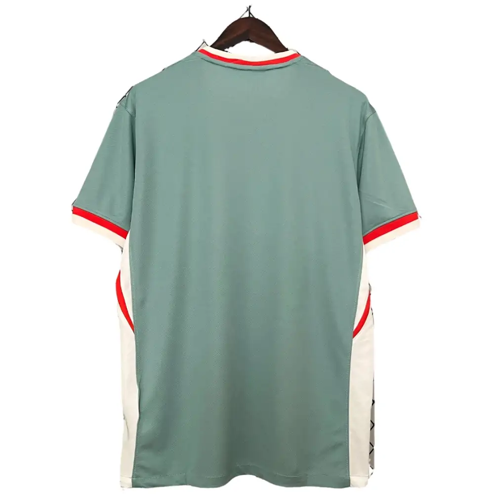 {{product_name}} High Quality Replica Football Jersey