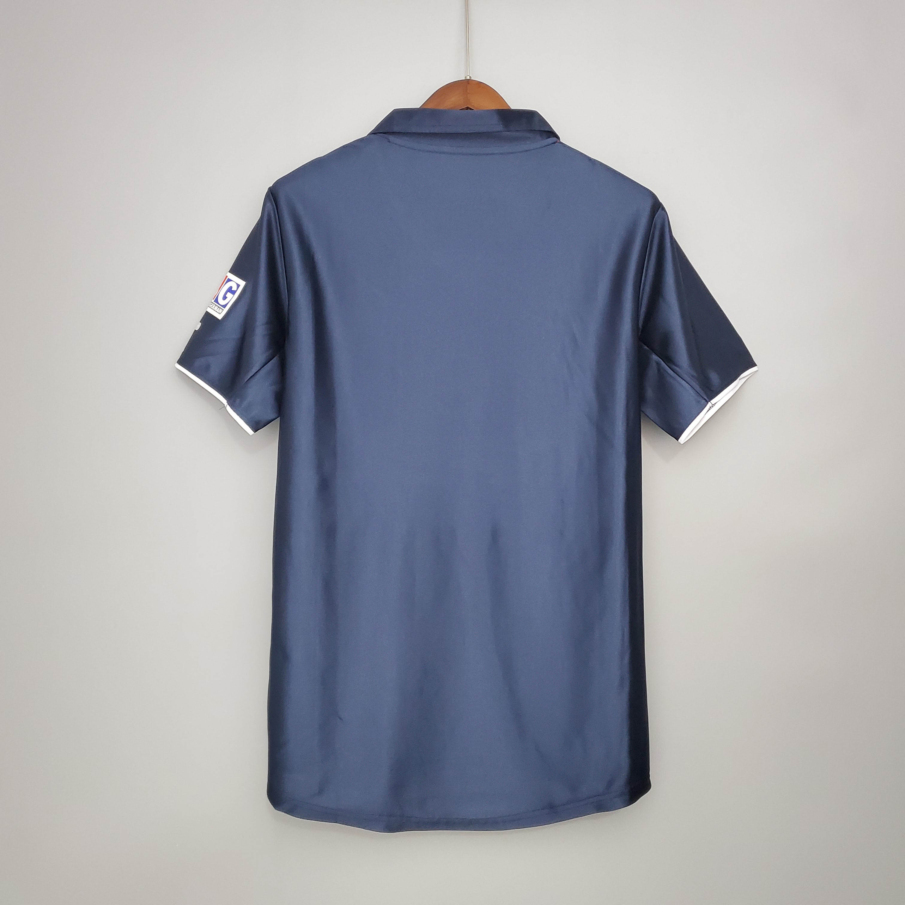 {{product_name}} High Quality Replica Football Jersey