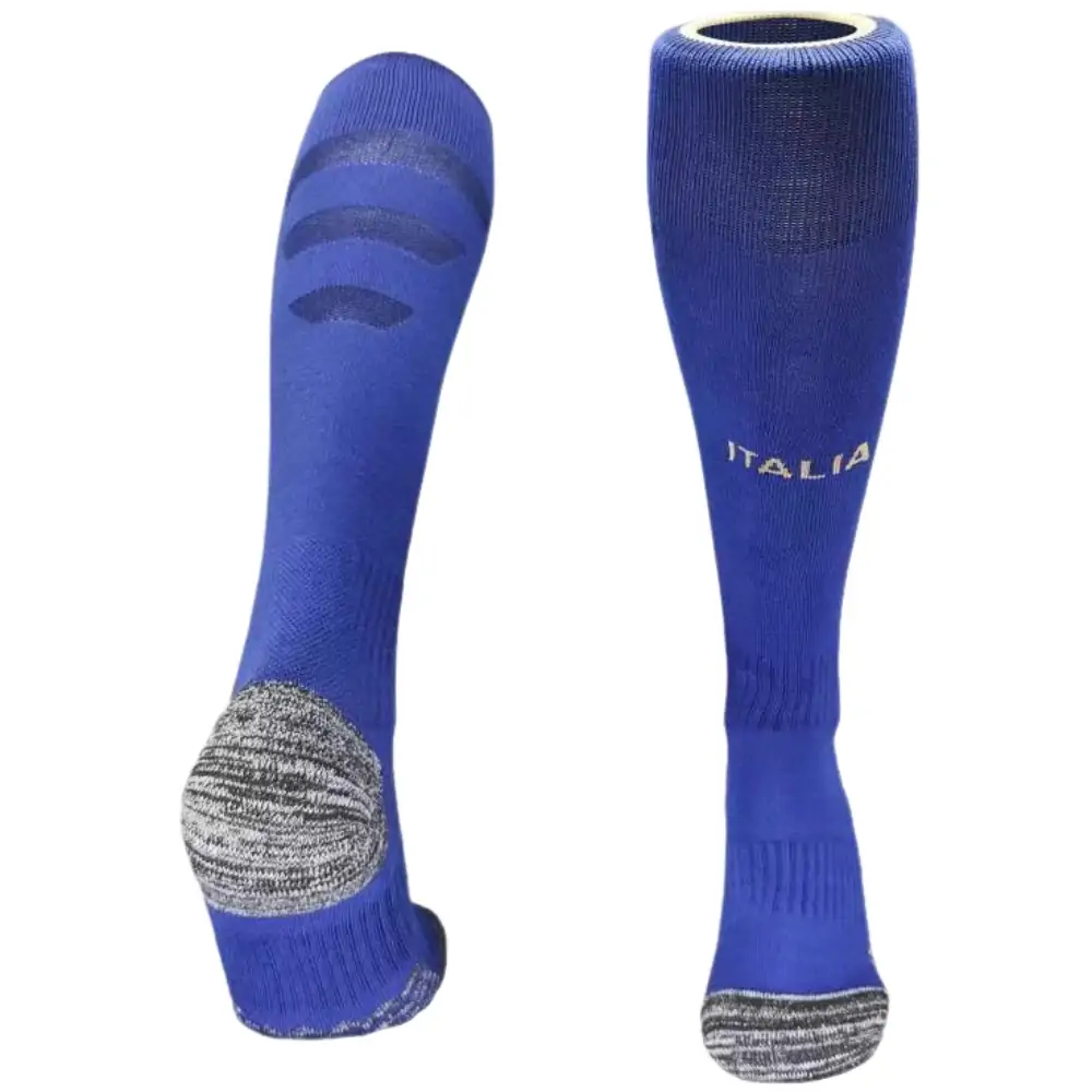 2026 Italy Home Football socks