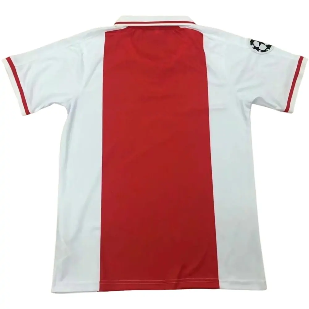 {{product_name}} High Quality Replica Football Jersey