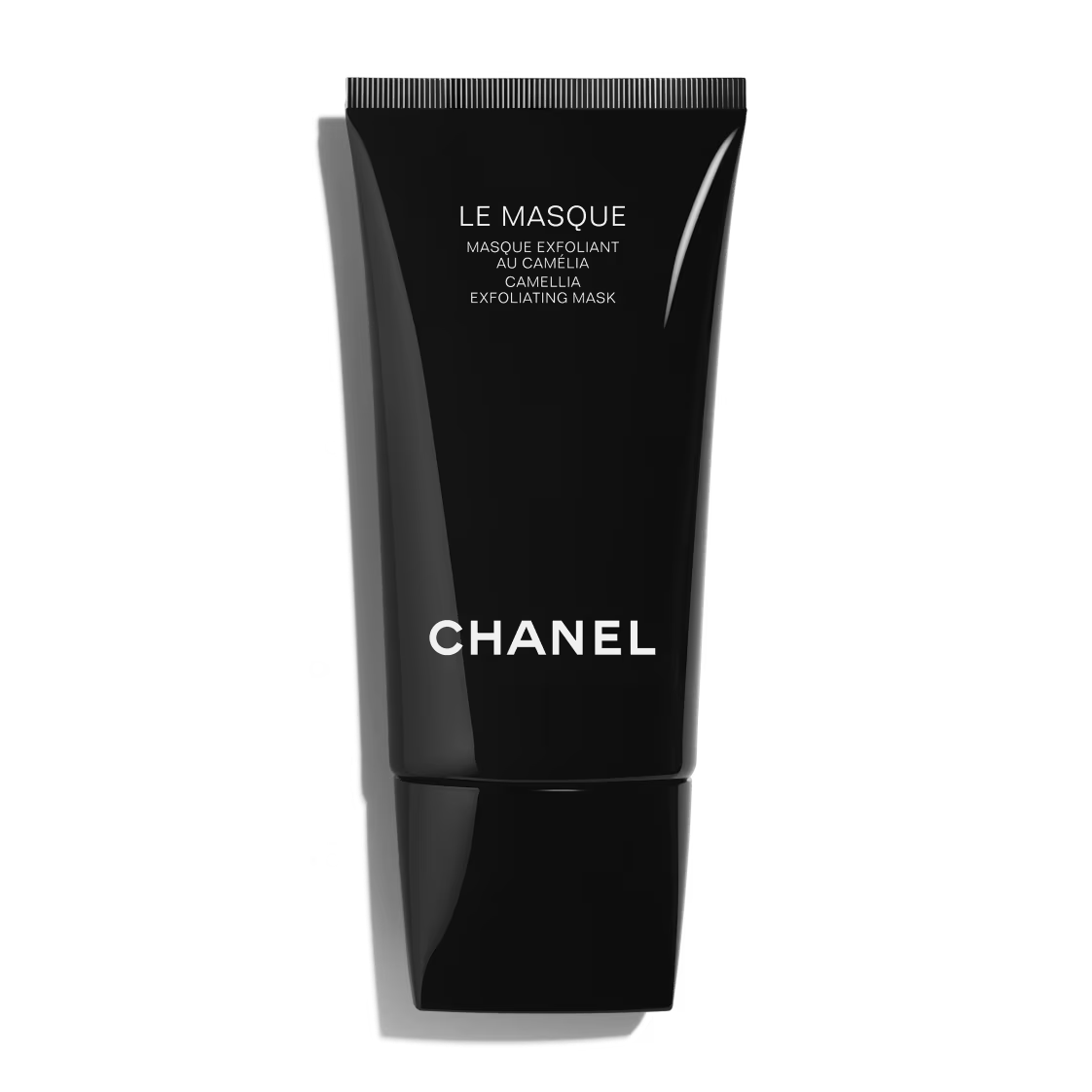 Chanel LE MASQUE Camellia Exfoliating Mask