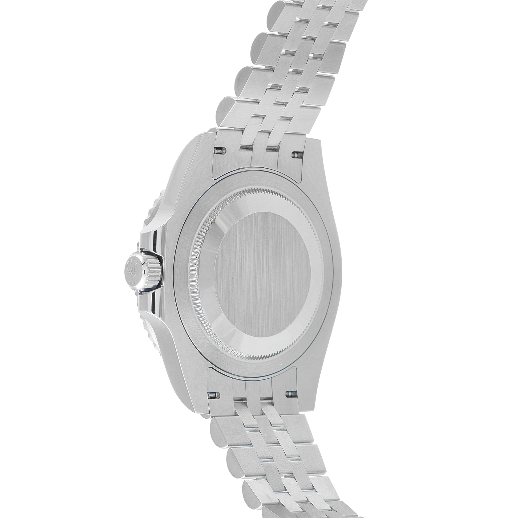 RolexGMT-Master II Pepsi Steel Jubilee Watch 126710BLRO