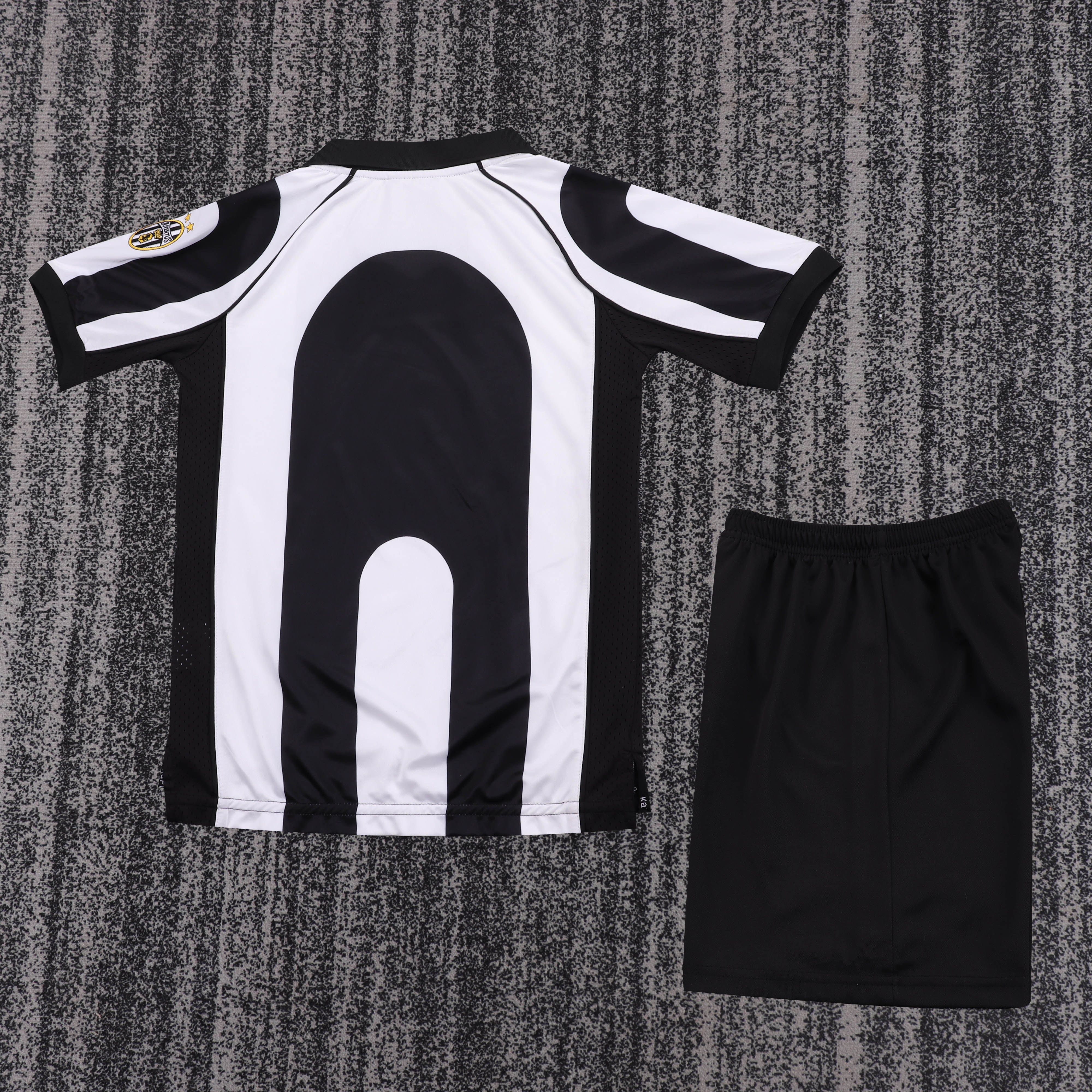 {{product_name}} High Quality Replica Football Jersey