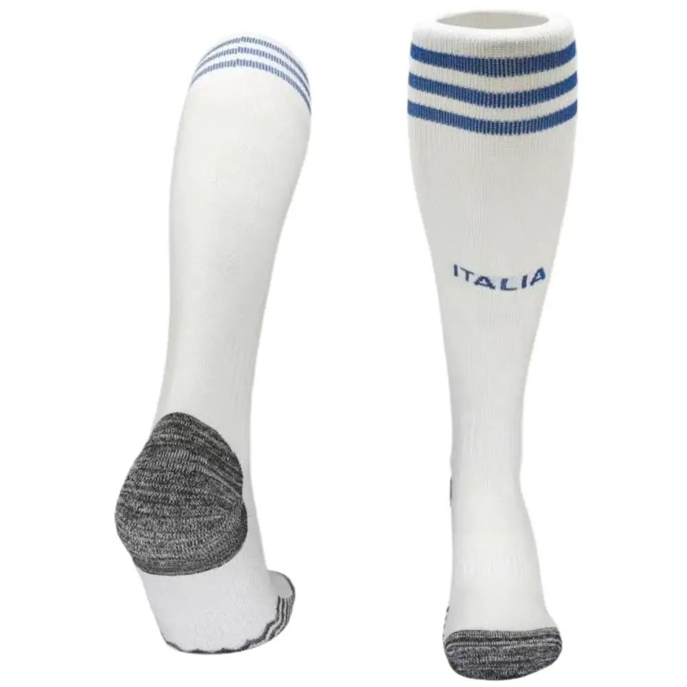 2026 Italy Away Football socks