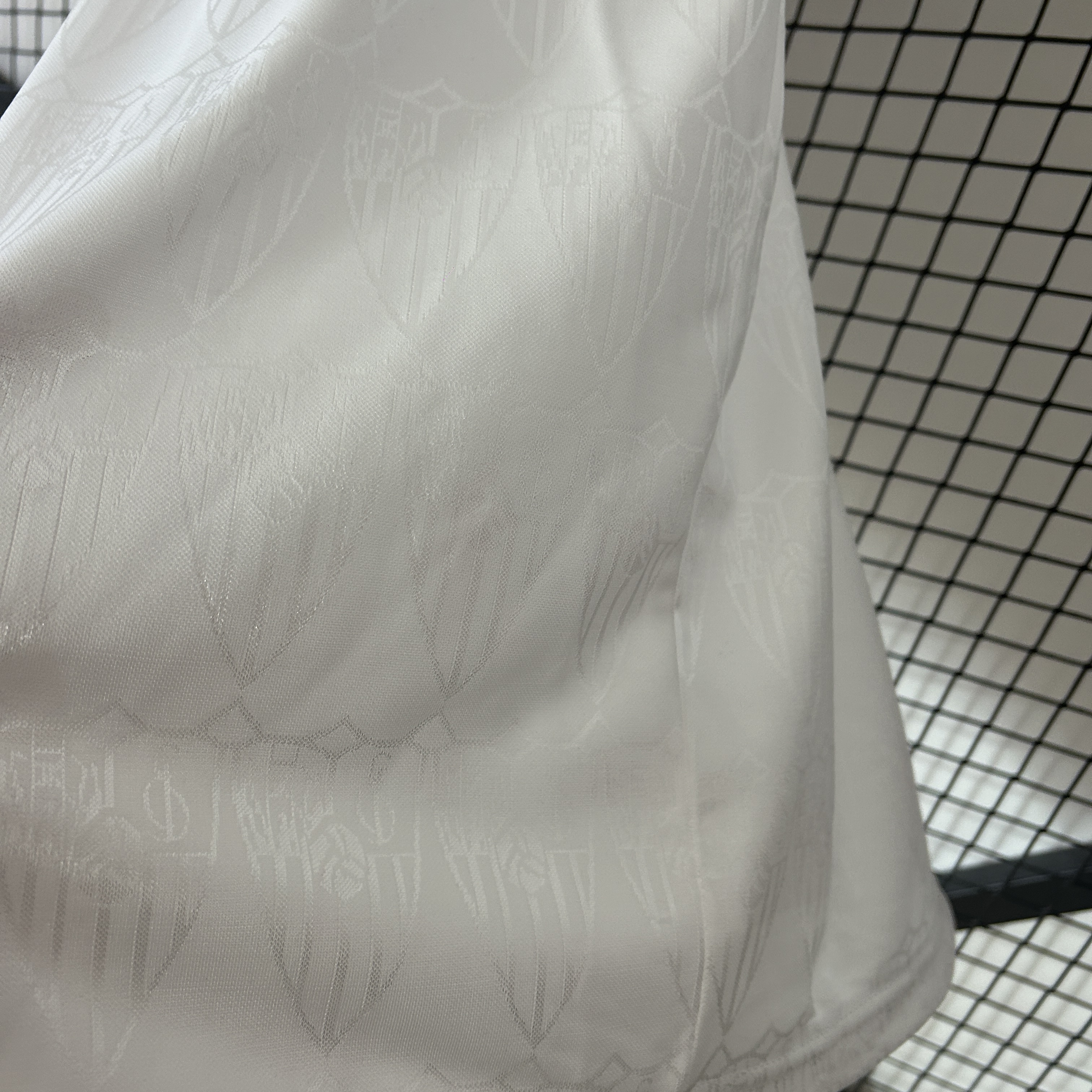 1992/1993 Sevilla Away Retro Football Jersey