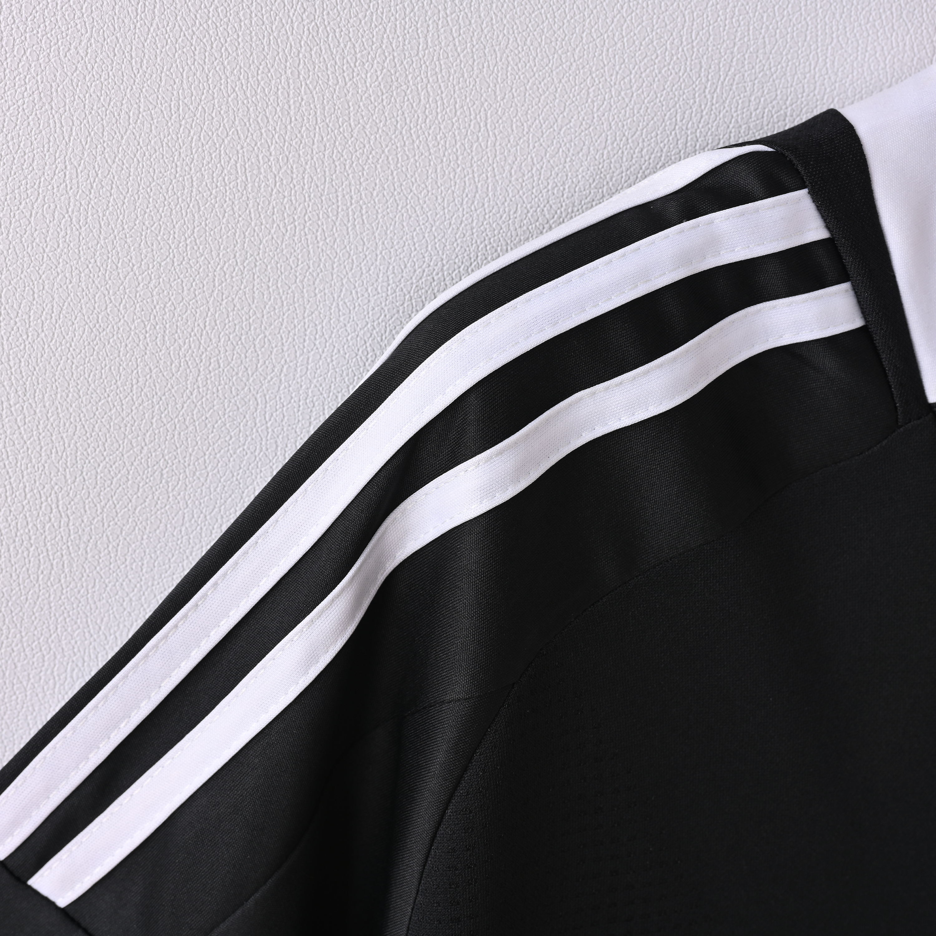 2008/2009 Real Madrid Away Retro Football Shirt