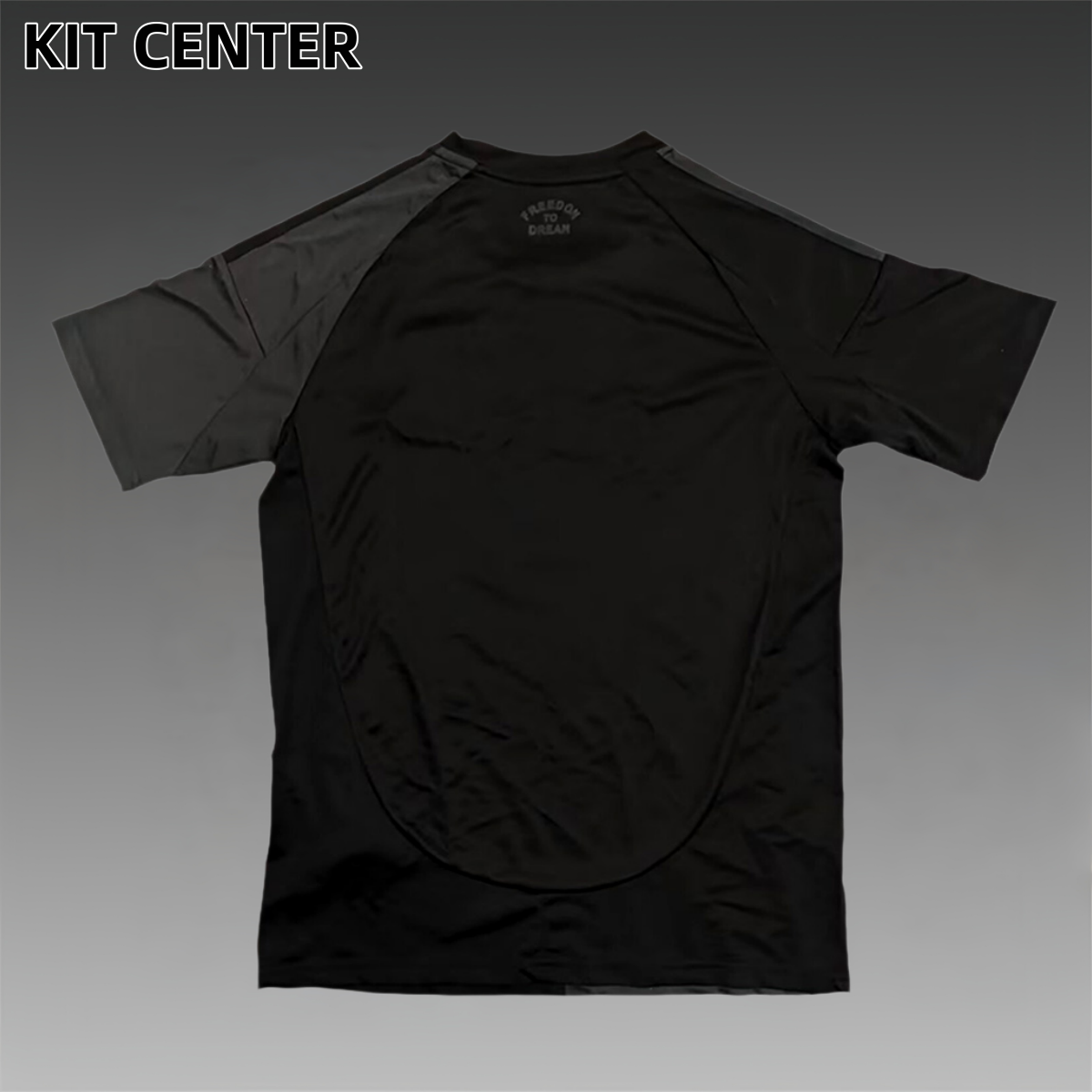 2025/2026 Miami Away Football Shirt (Fan Edition)