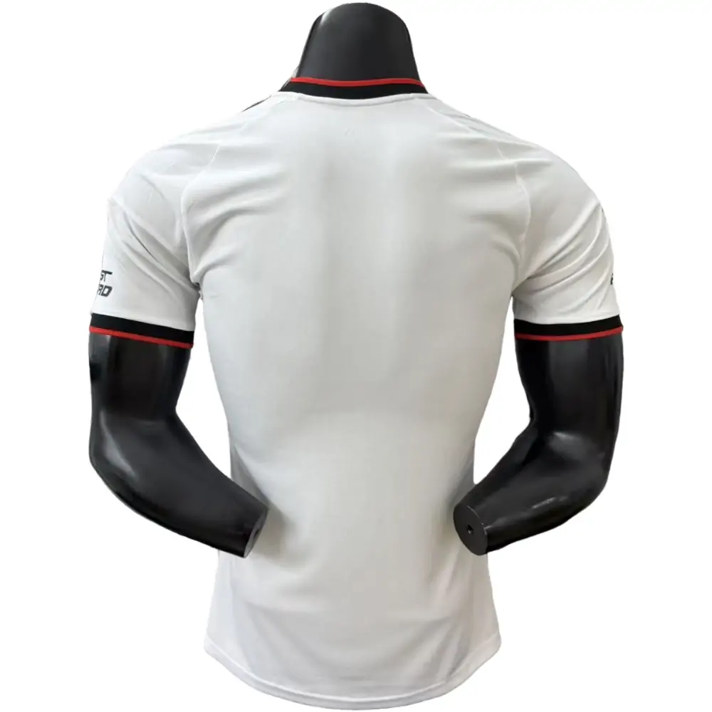 {{product_name}} High Quality Replica Football Jersey