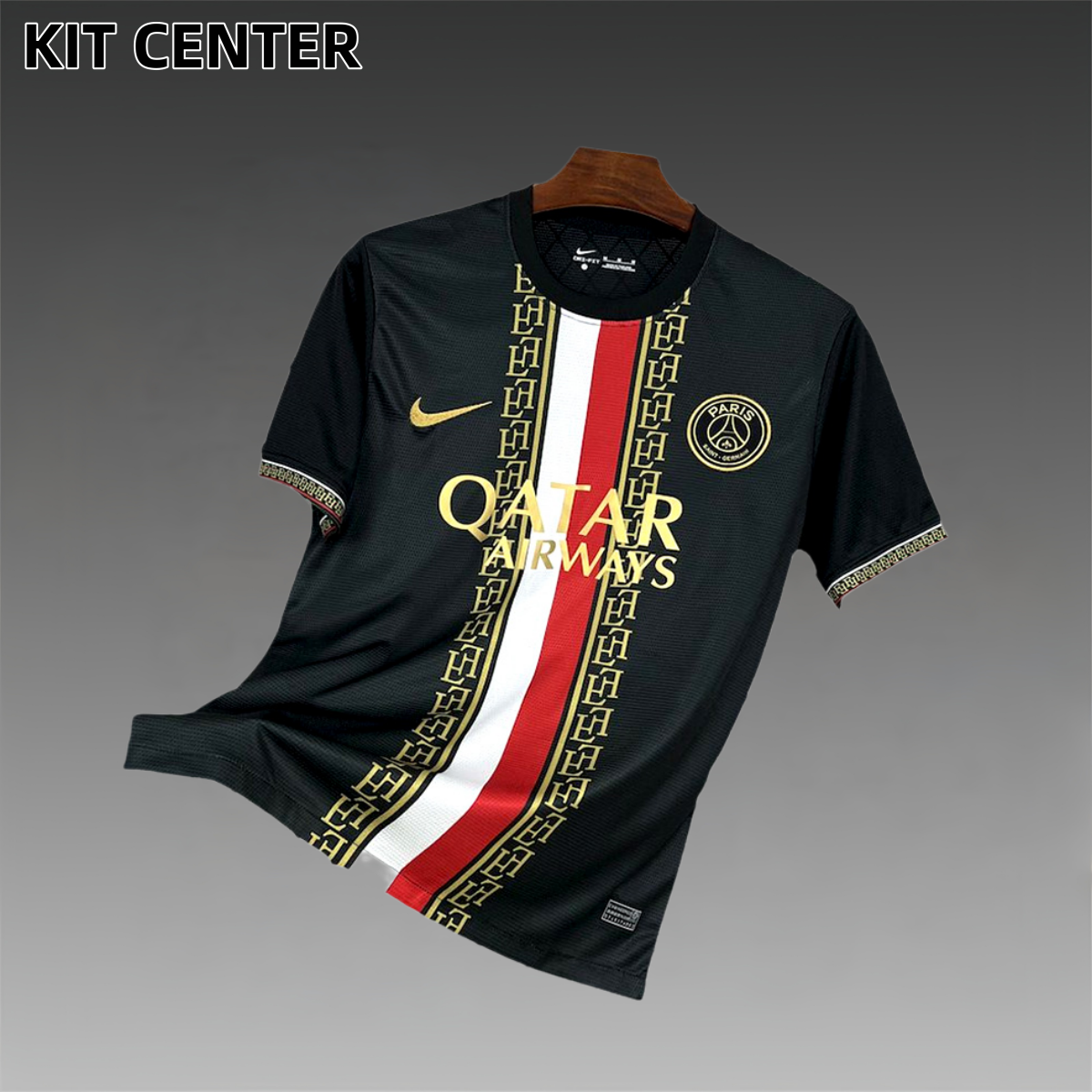 2025/2026 Paris Saint-Germain Special Edition Football Jersey (Fan Edition)