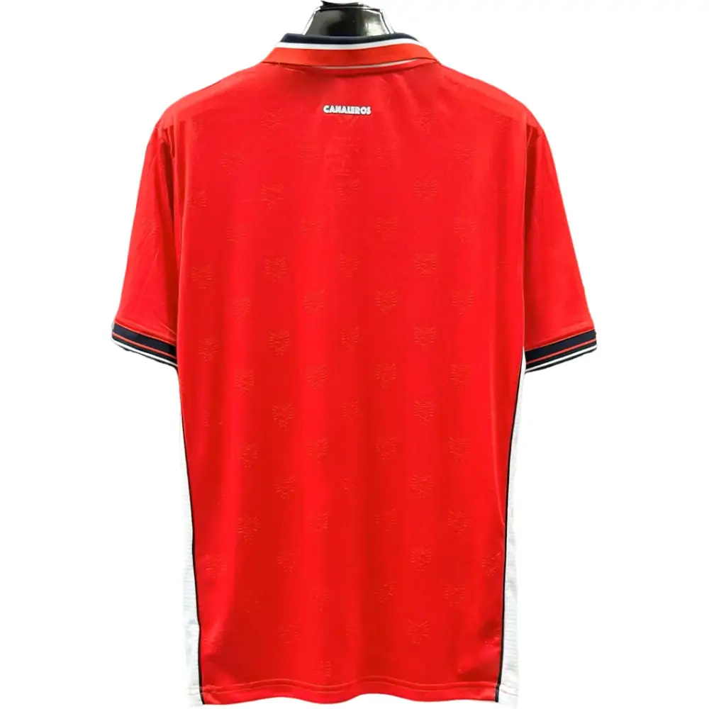{{product_name}} High Quality Replica Football Jersey