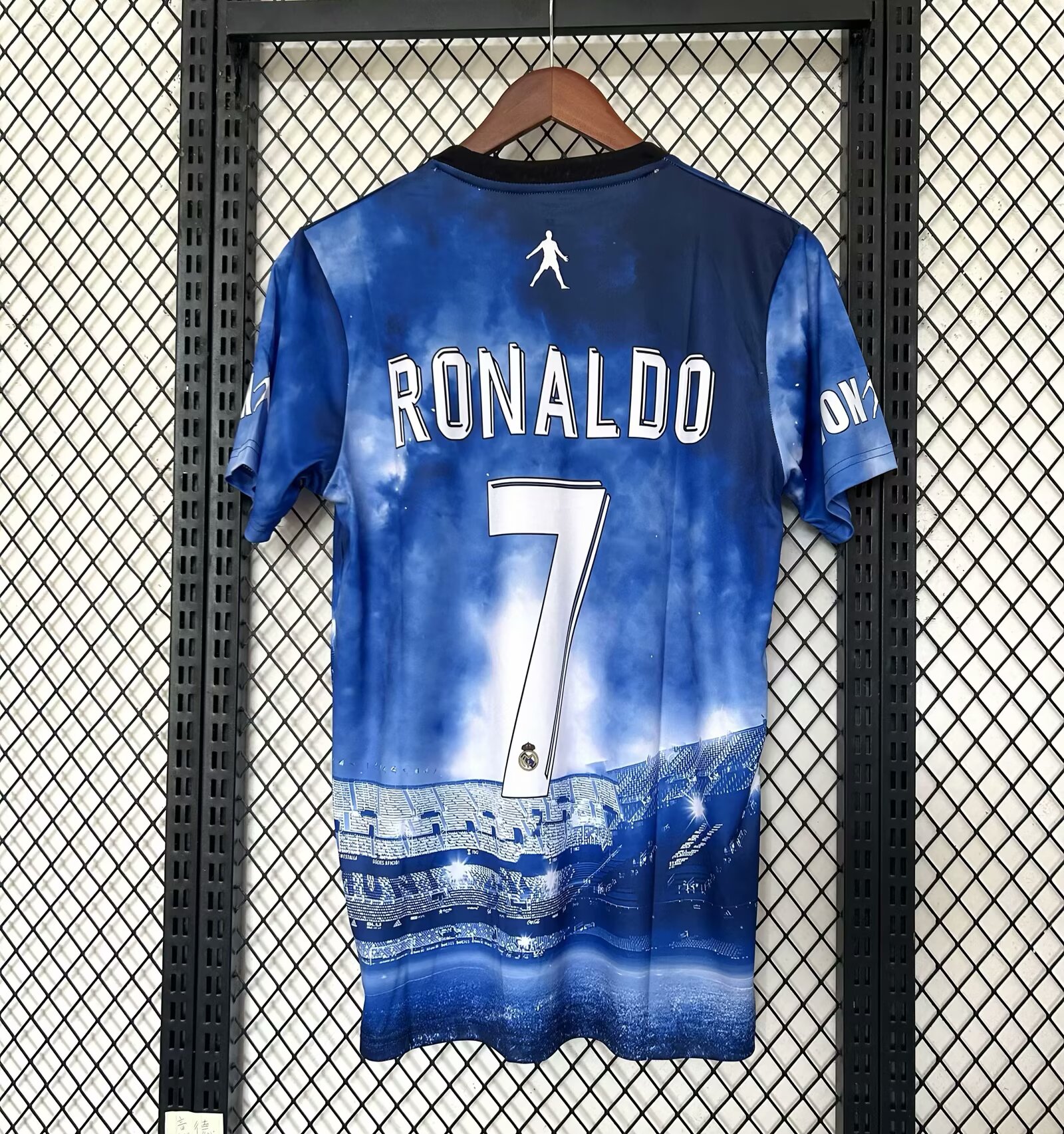 {{product_name}} High Quality Replica Football Jersey