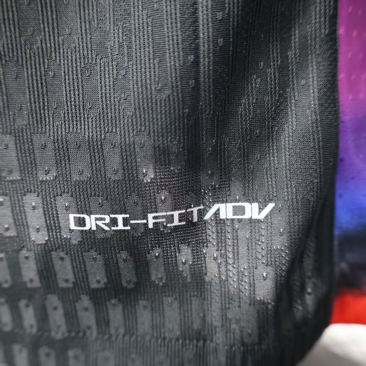 2025/2026 England away long sleeve football jersey (players)