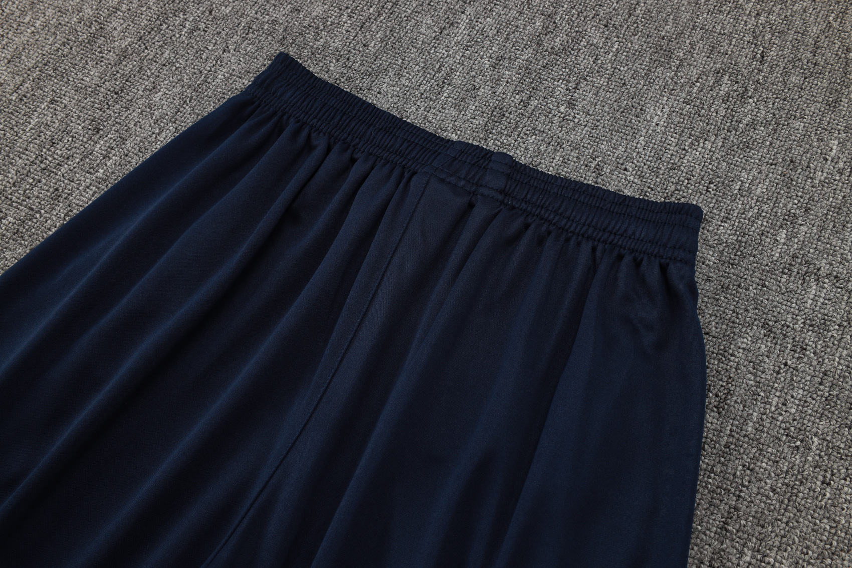 2024/2025 Real Madrid Light Green Adult Half Zip Training Kit (Adult Kit)