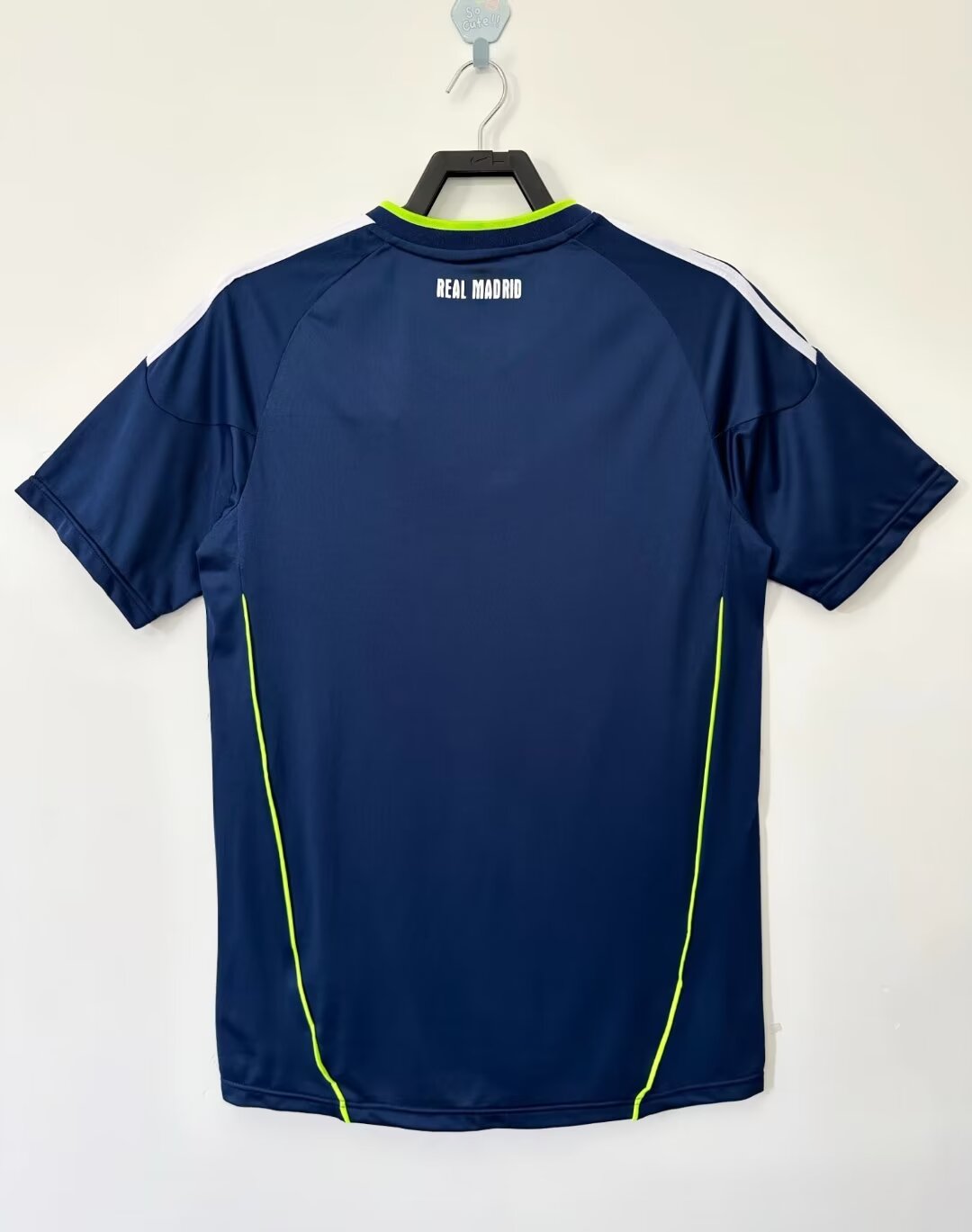 {{product_name}} High Quality Replica Football Jersey
