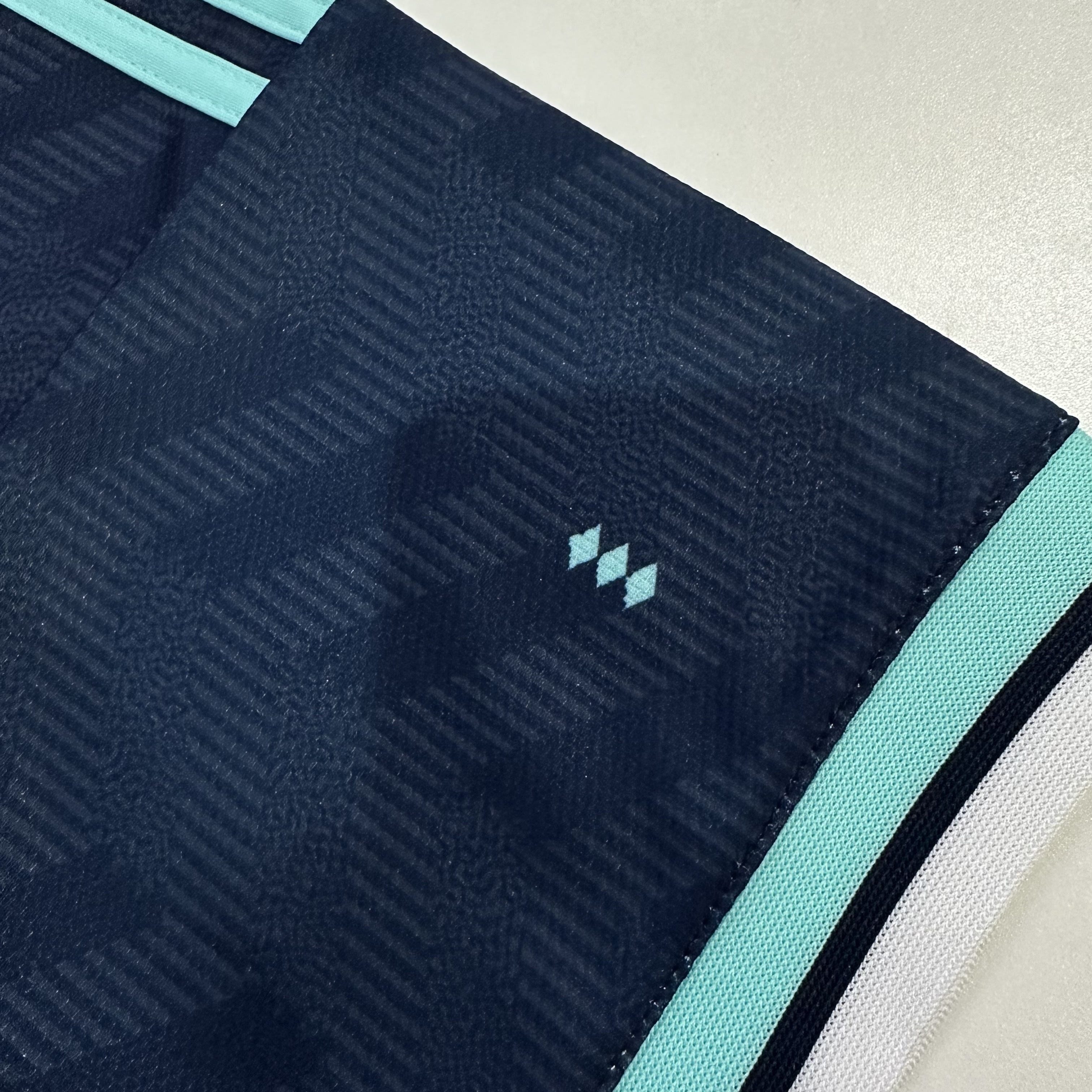 2026/2027 Germany Away Football Shirt (Fan Edition)