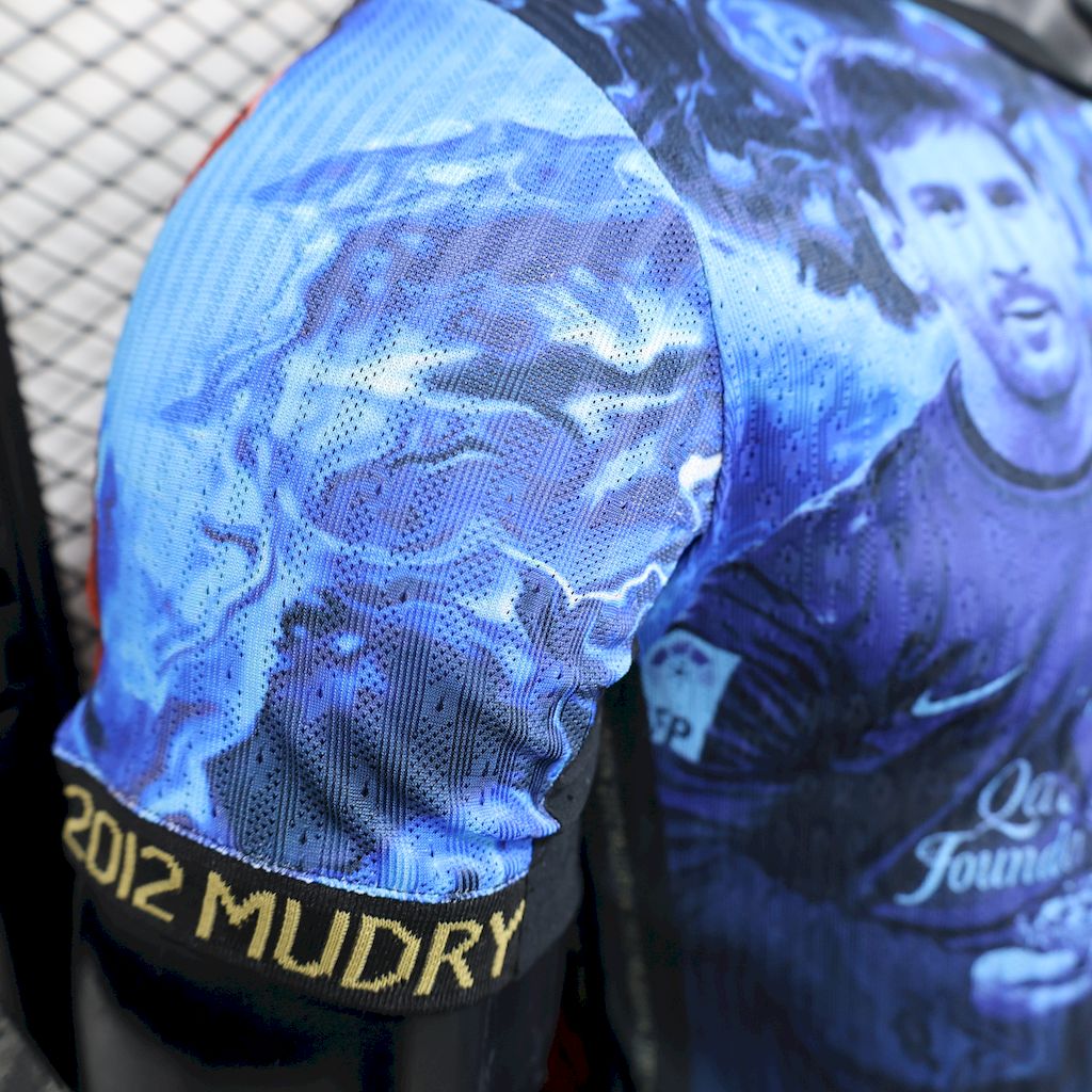 2025/2026 Chelsea Special Football Shirt (Player）