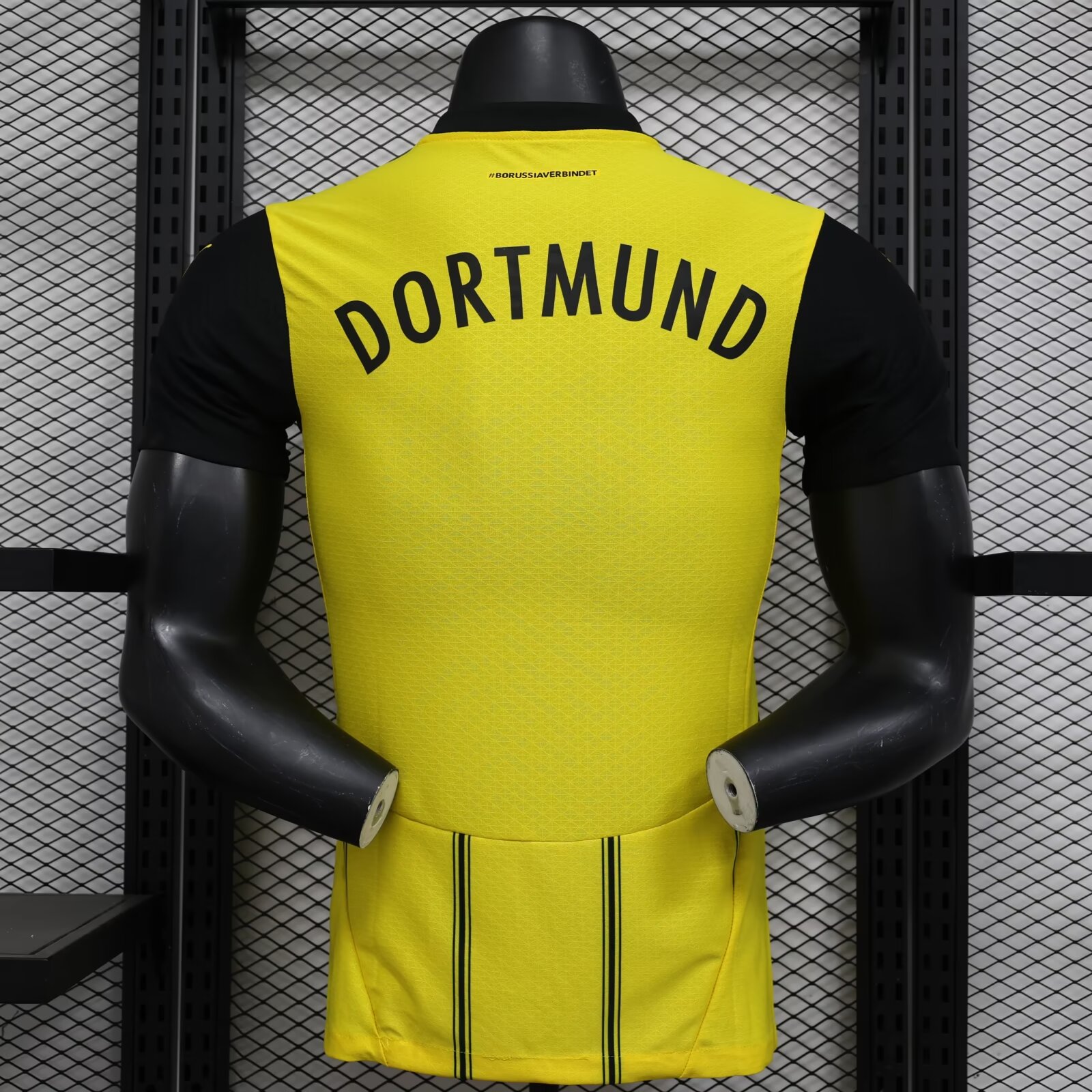 {{product_name}} High Quality Replica Football Jersey