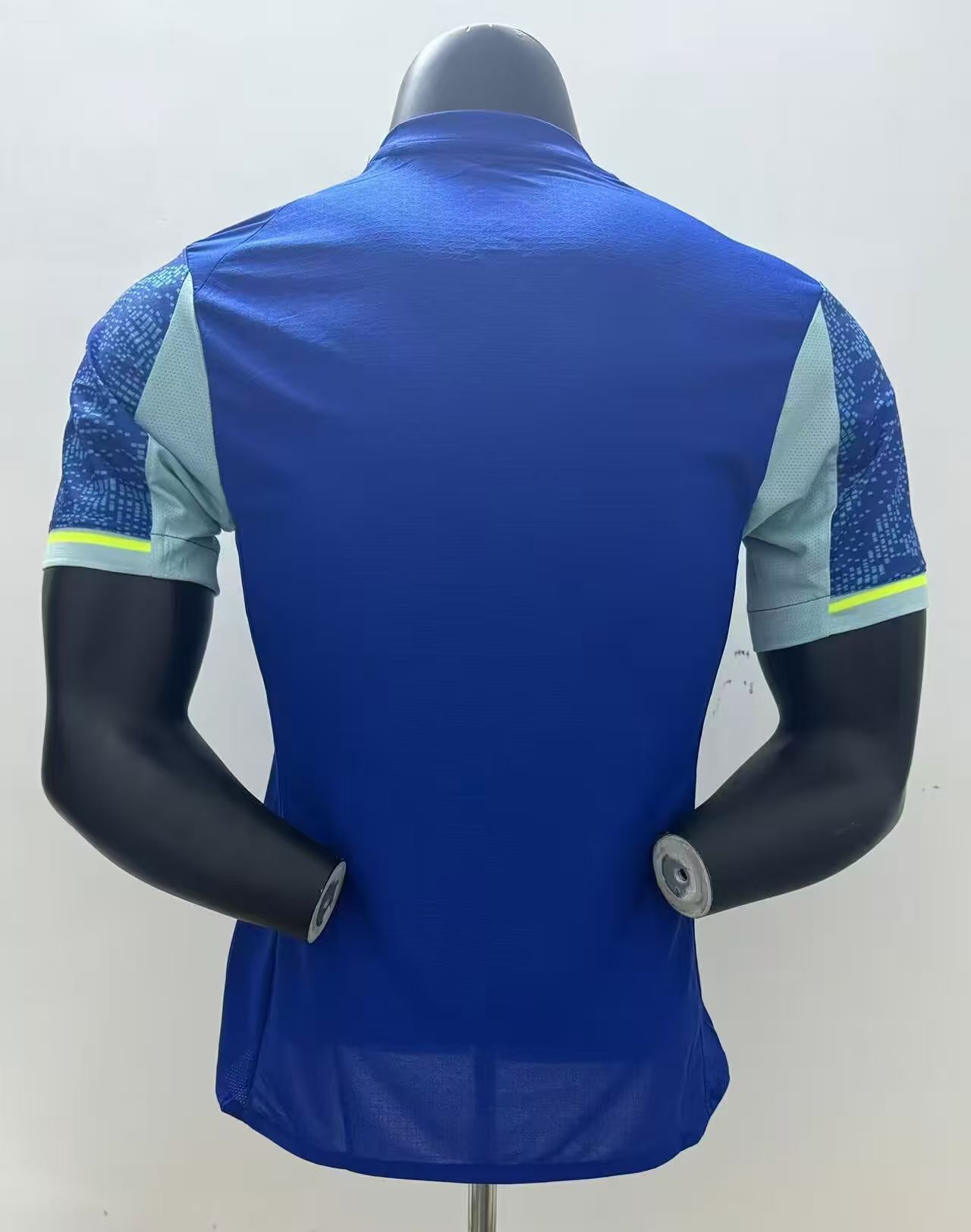 2025/2026 Marseille Second Away Football Shirt (Player Edition)
