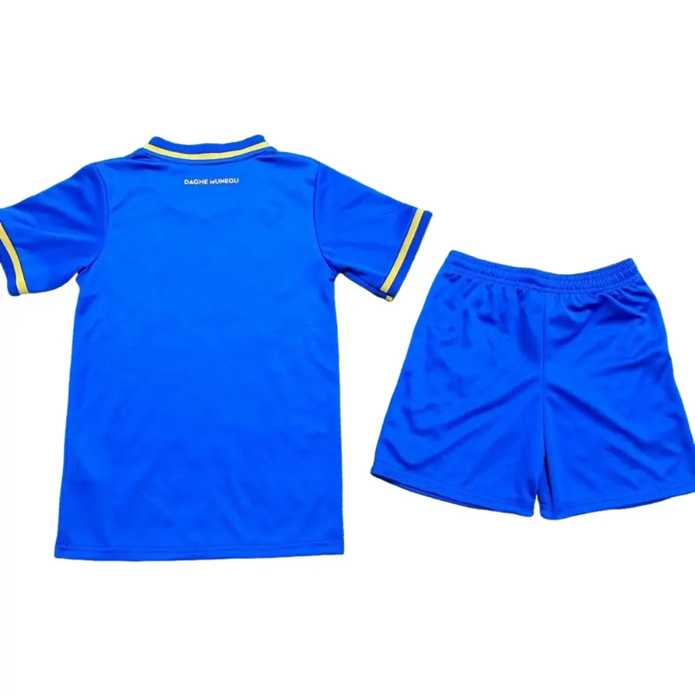 {{product_name}} High Quality Replica Football Jersey