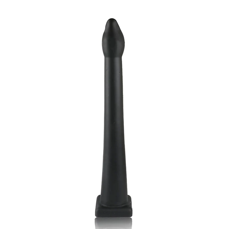Snake King - Long Butt Plug - Huge Anal Dildo - Anal Penetration Toys