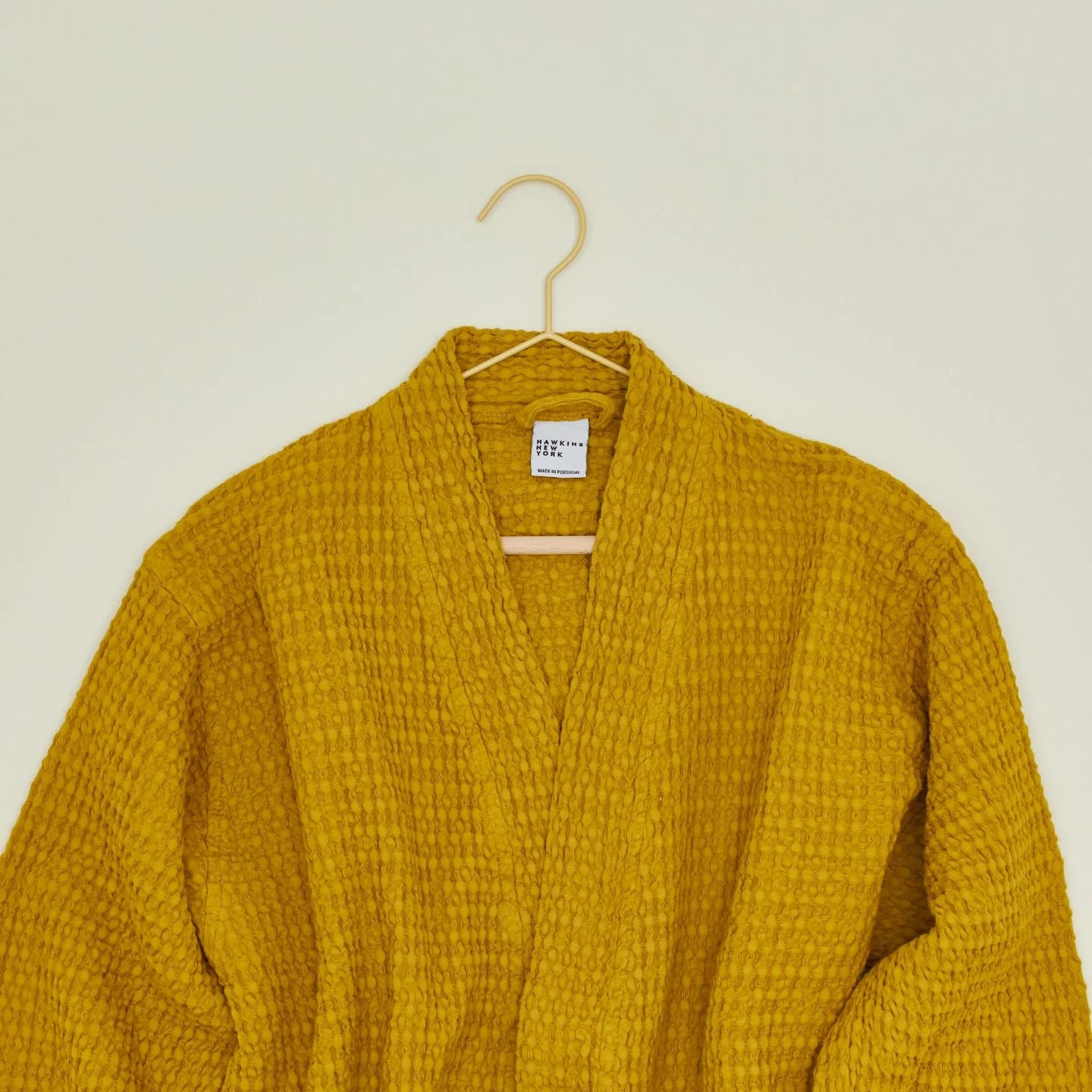 Top Hanger, Set of 10 - Butter