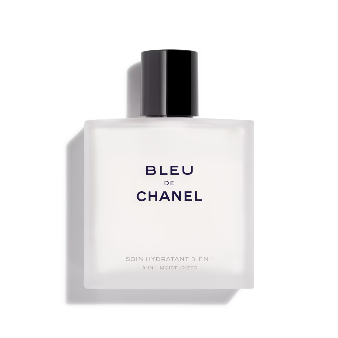 Chanel BLEU DE CHANEL 3-in-1 Moisturizer