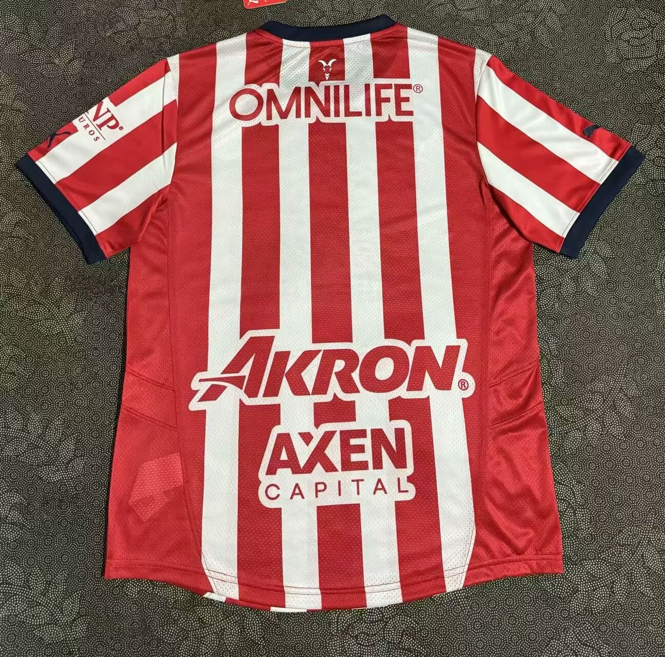 {{product_name}} High Quality Replica Football Jersey