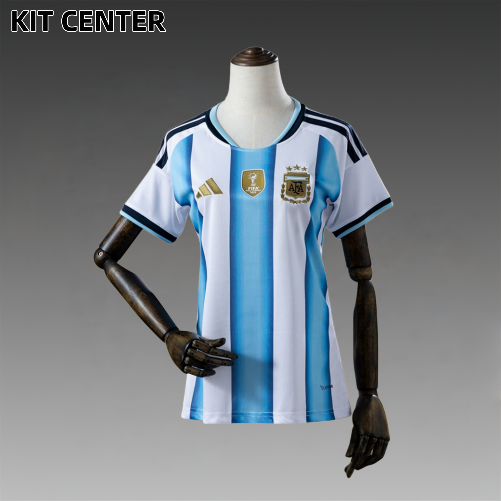 2026 Argentina Home Women Football Shirt