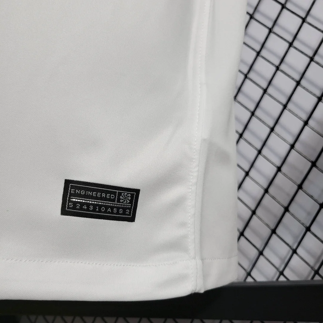 2022/2023 Paris Saint-Germain Second Away Football Shirt (Fan Edition）