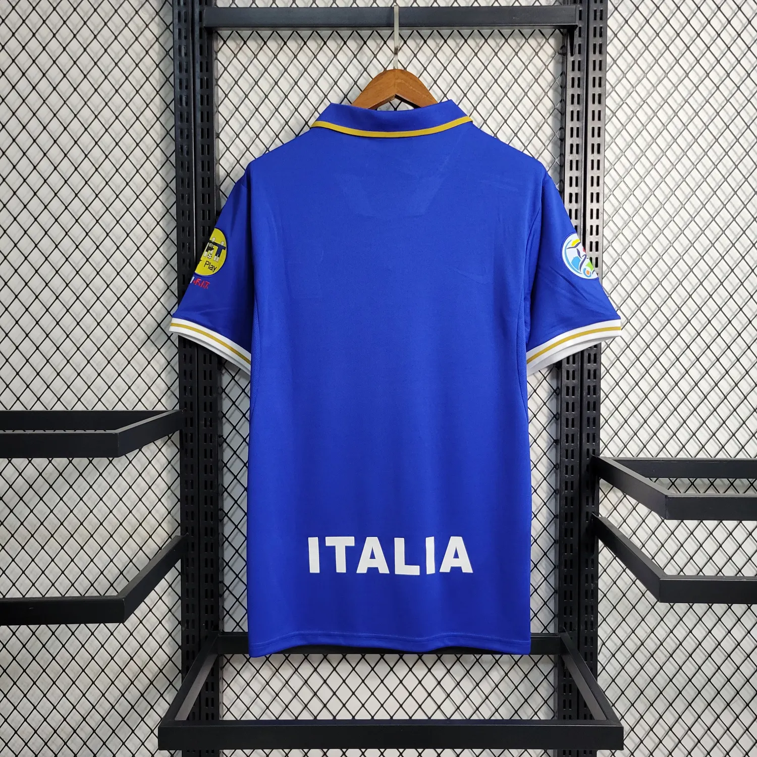 {{product_name}} High Quality Replica Football Jersey