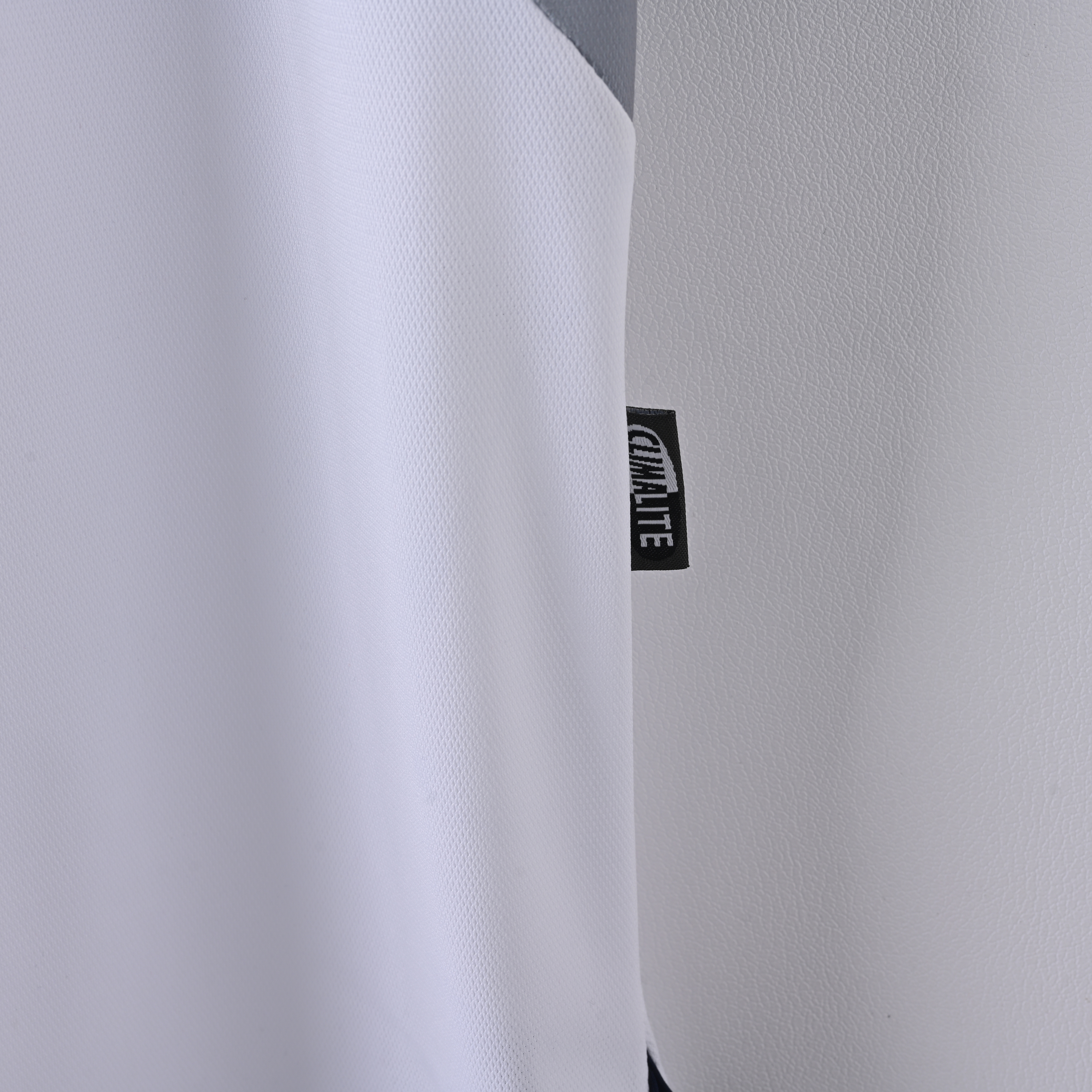 2000/2001 Real Madrid Home Retro Football Shirt