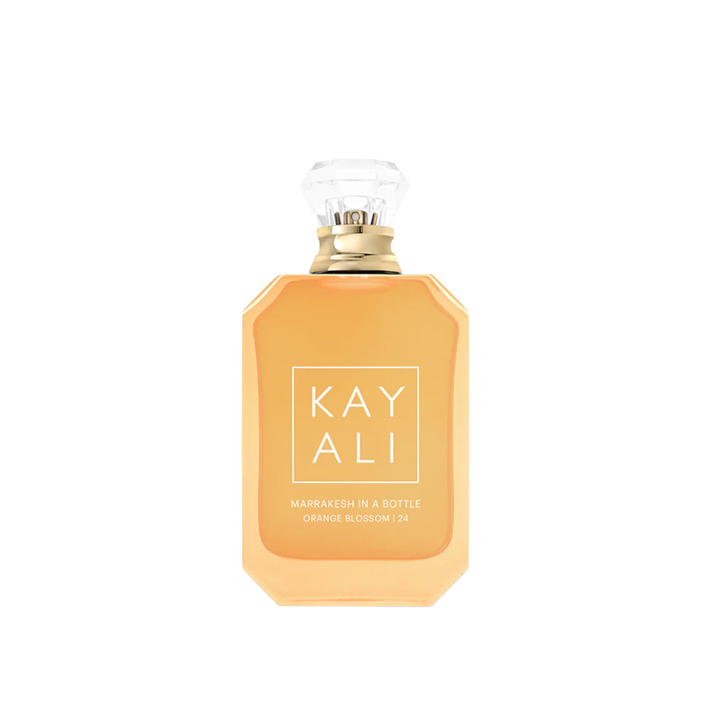 Kayali Marrakesh in a Bottle Orange Blossom | 24