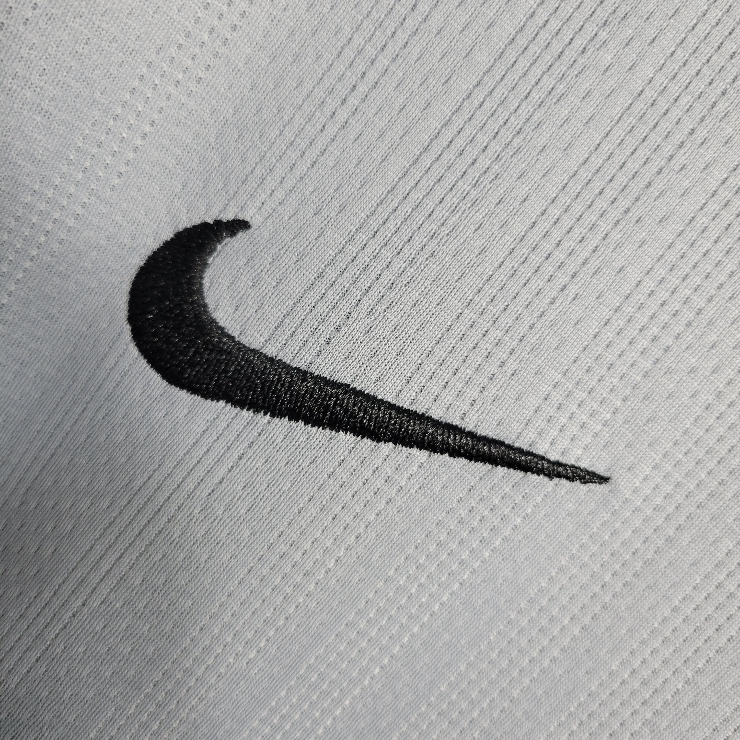 07/08 Manchester United Goalkeeper  long sleeved retro football jersey