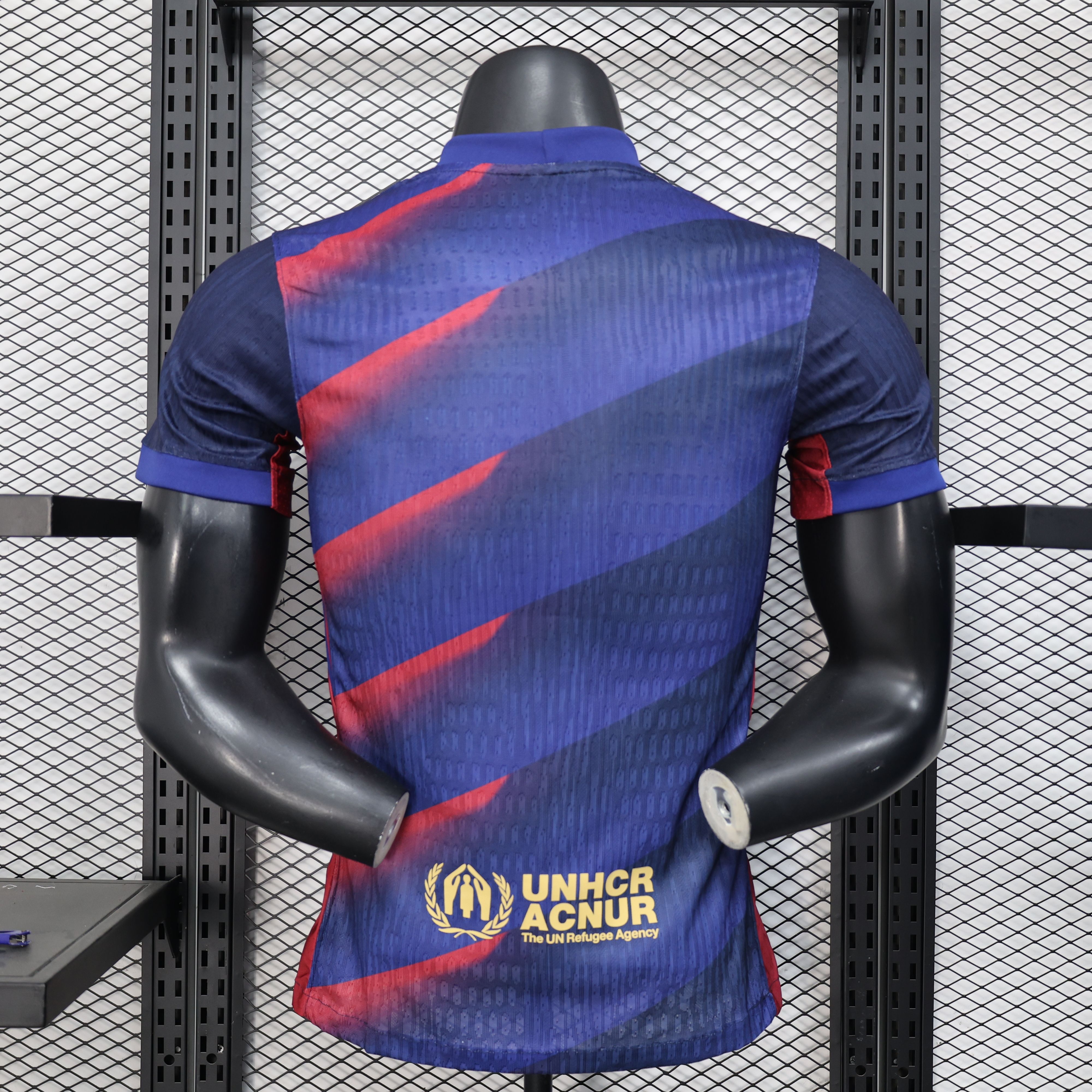 2025/2026 Barcelona special edition football jersey（Player Edition）
