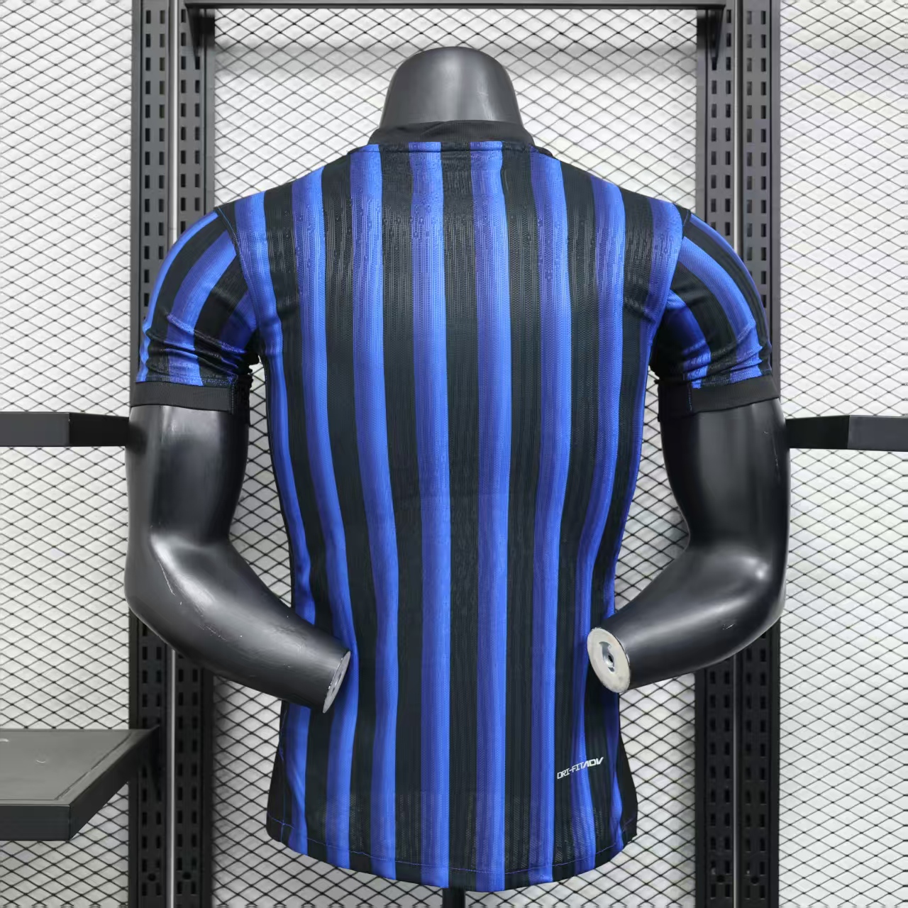 2025/2026 Inter Milan Home Football Shirt ( player)