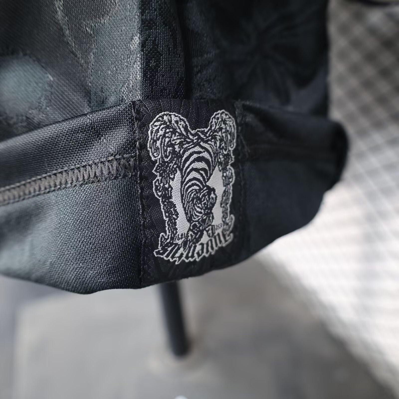 2025/2026 Juventus third long sleeves Football Jersey (Player Edition)