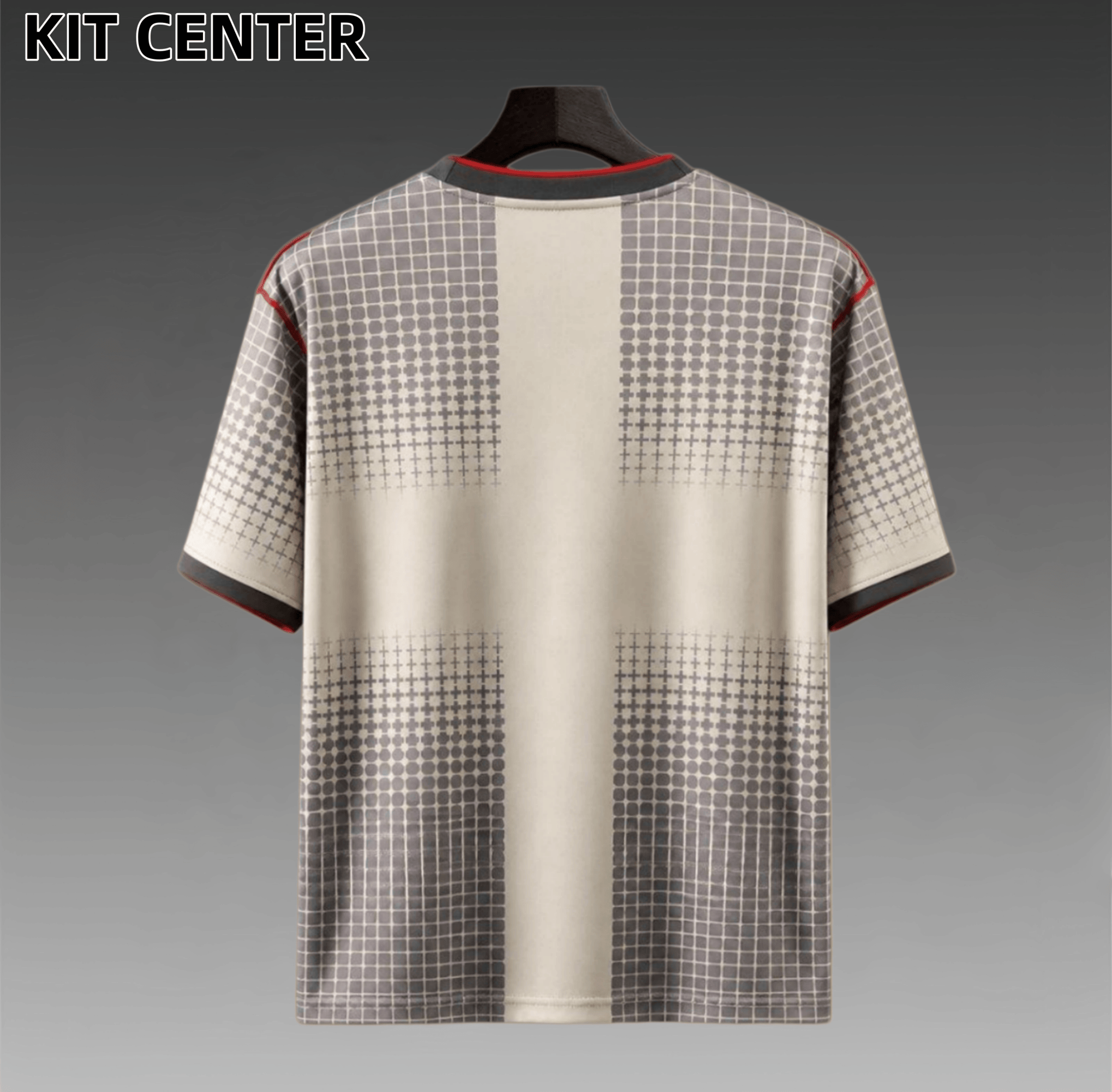 2026/2027 England Special Edition Football Shirt (Fans version)