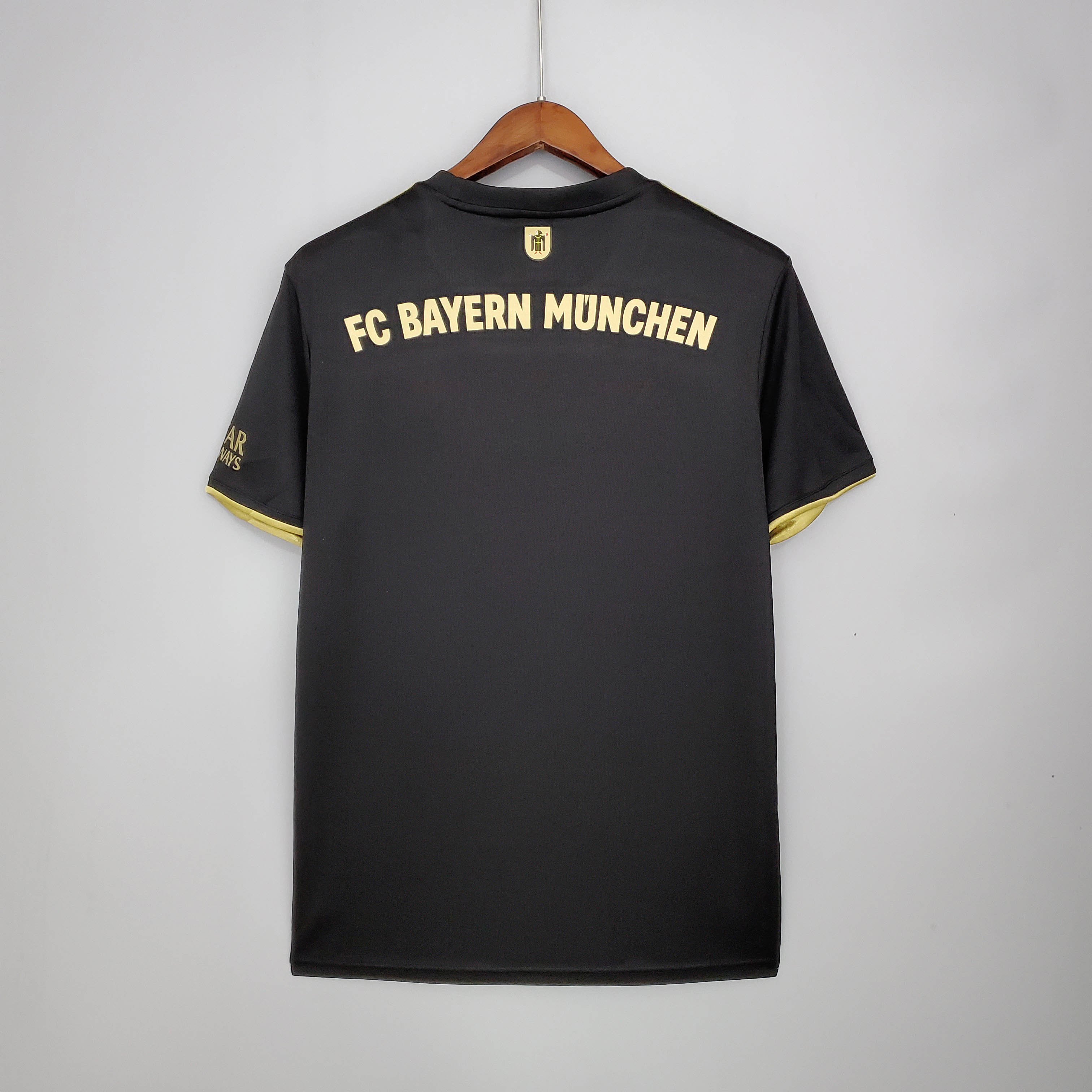 {{product_name}} High Quality Replica Football Jersey