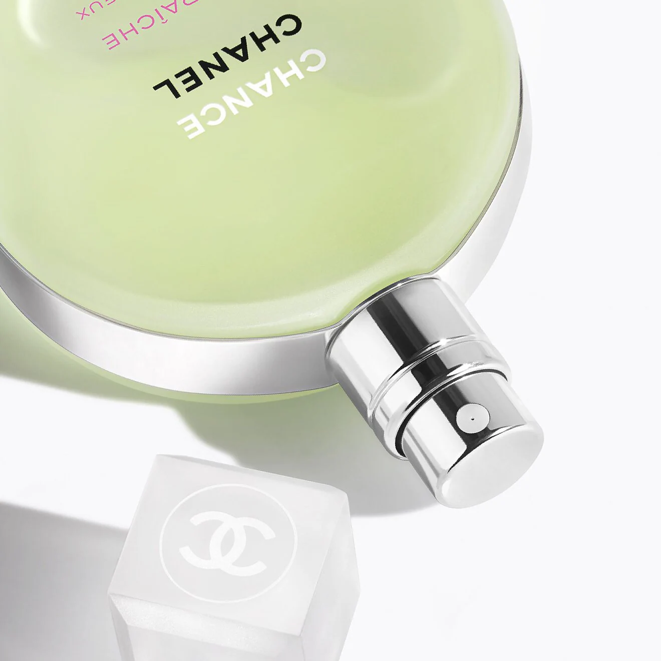 Chanel CHANCE EAU FRAÎCHE - Hair Mist