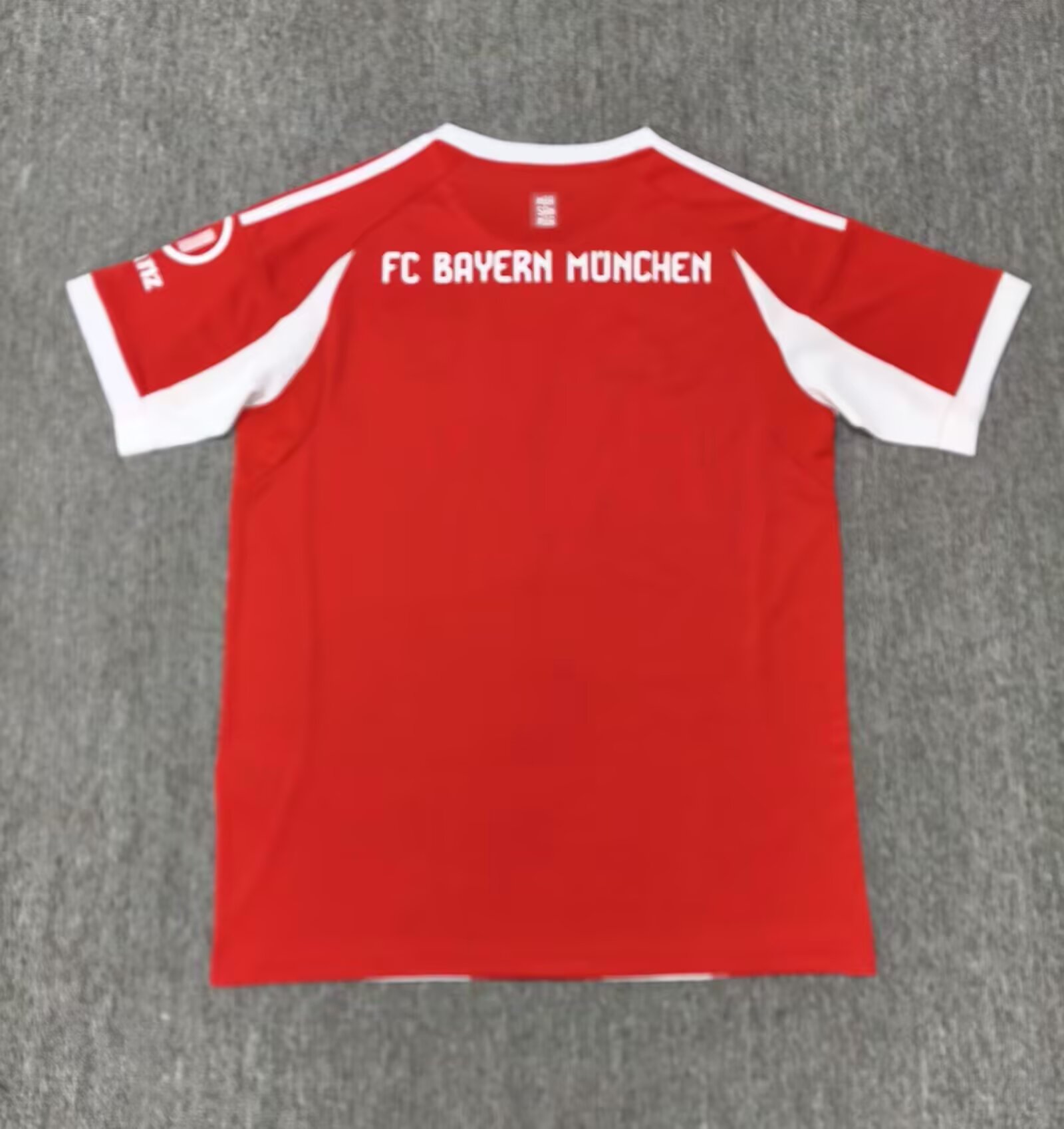 {{product_name}} High Quality Replica Football Jersey